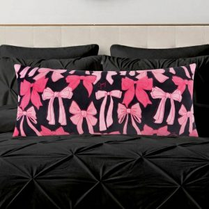 Plush Body Pillow