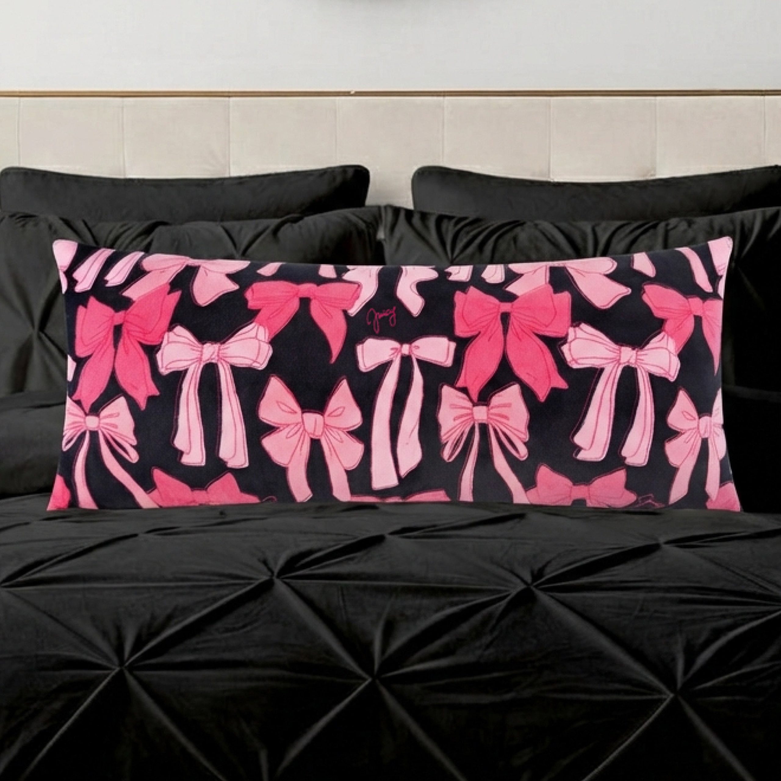 Plush Body Pillow