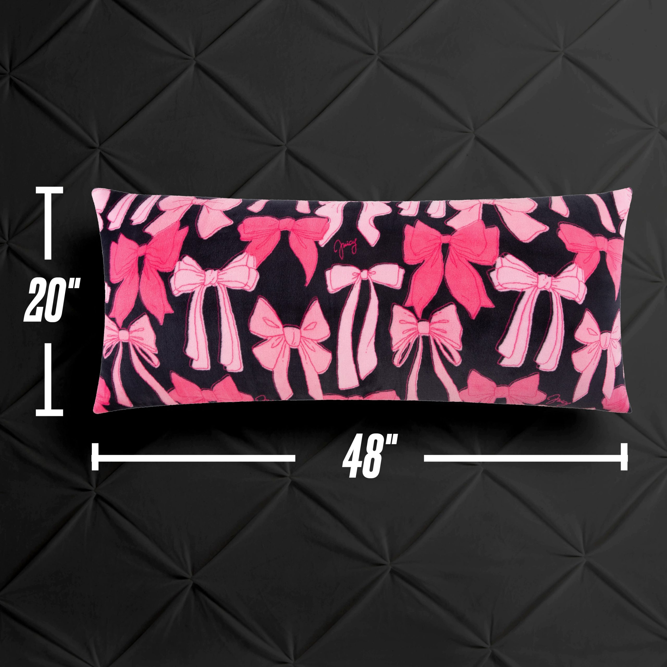 Plush Body Pillow - Image 2