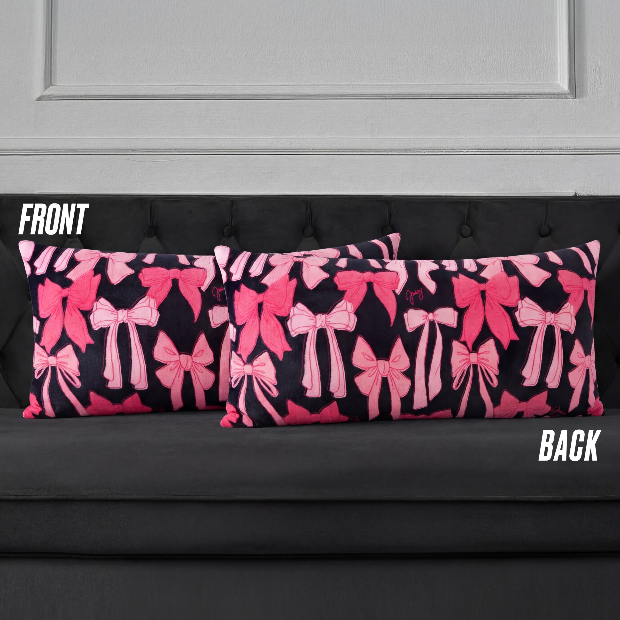 Plush Body Pillow - Image 4