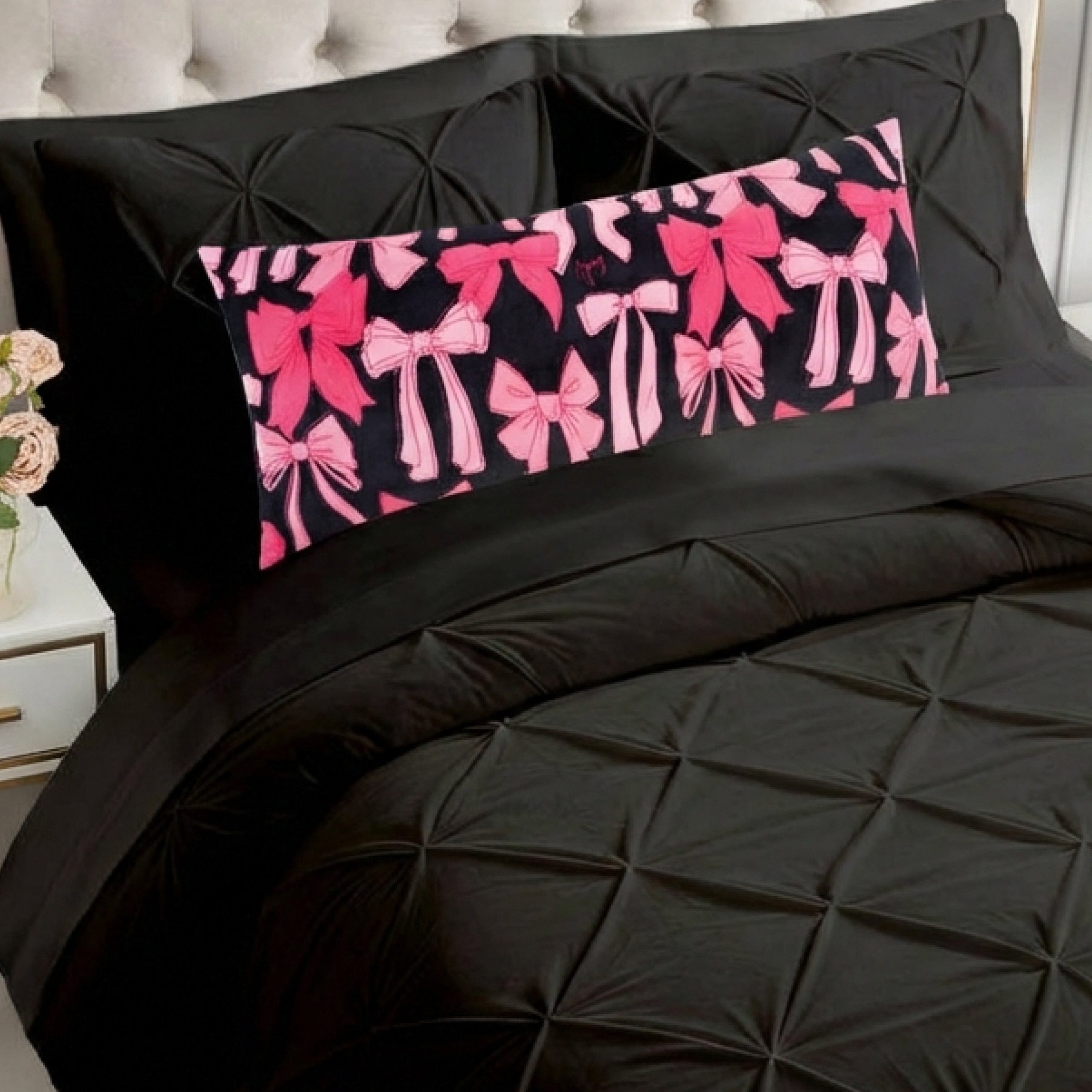 Plush Body Pillow - Image 3
