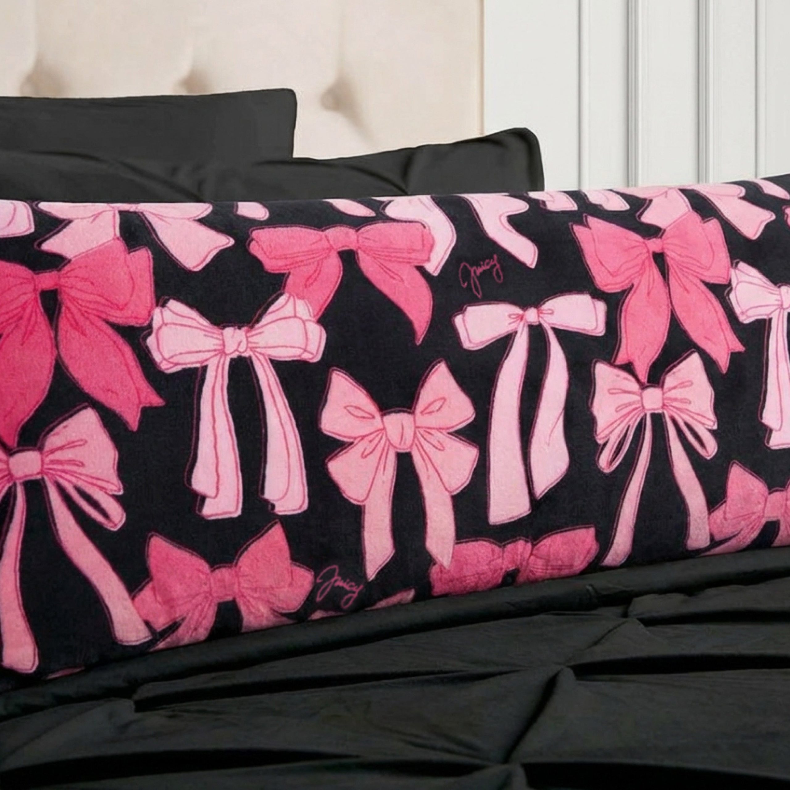 Plush Body Pillow - Image 5