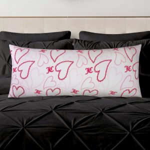 Plush Body Pillow