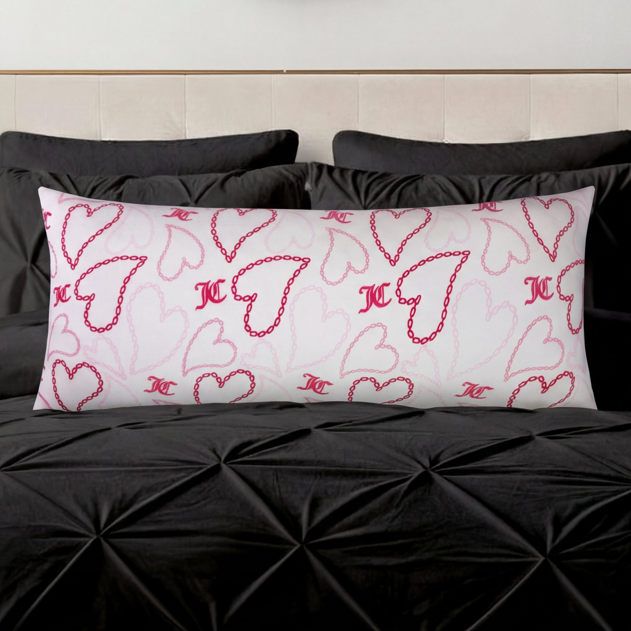 Plush Body Pillow