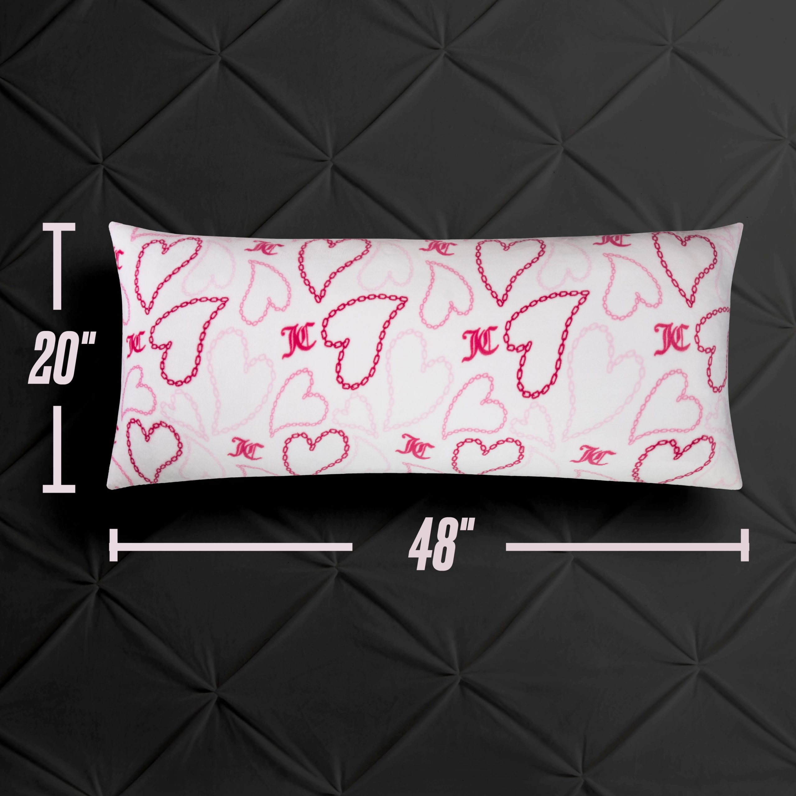 Plush Body Pillow - Image 2