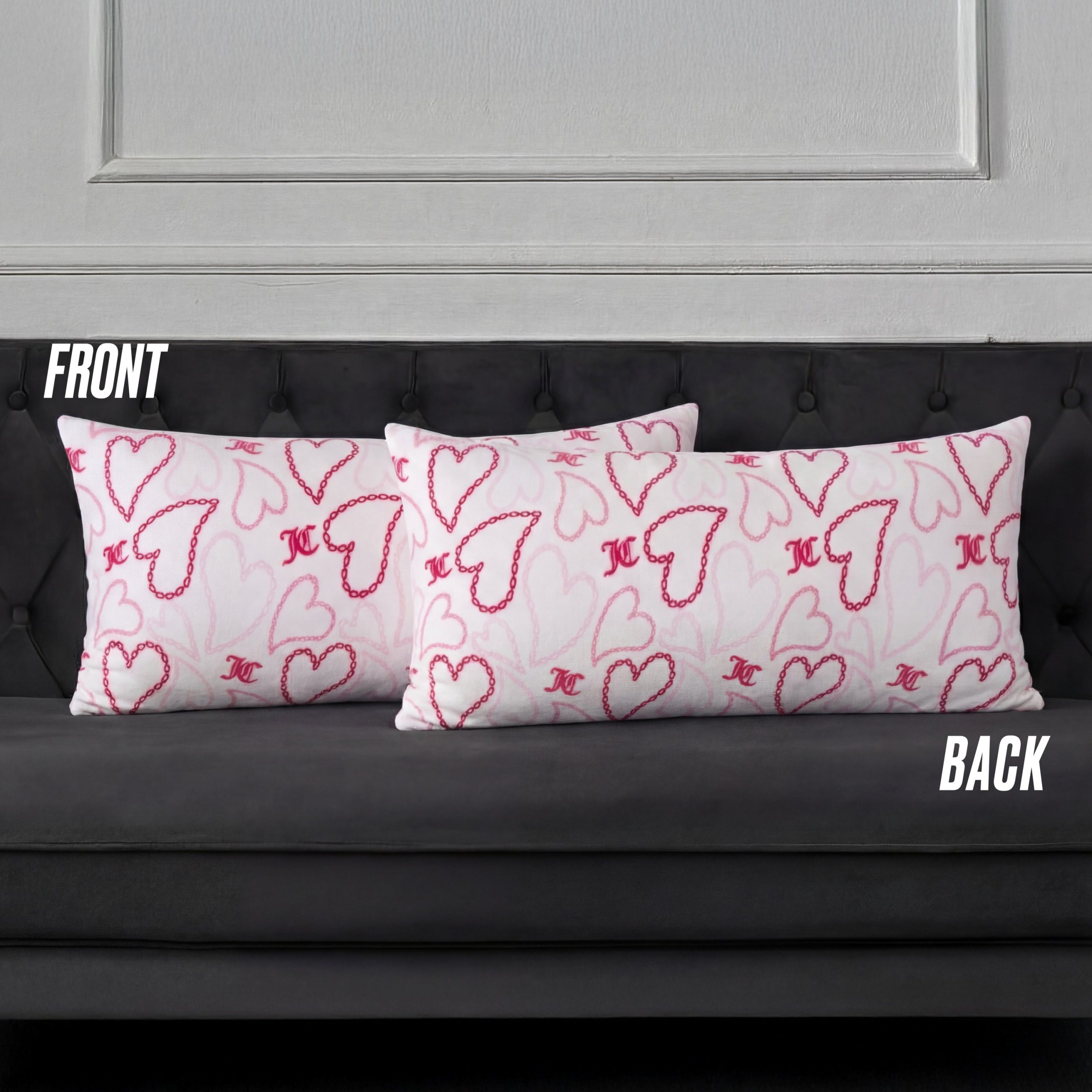Plush Body Pillow - Image 4
