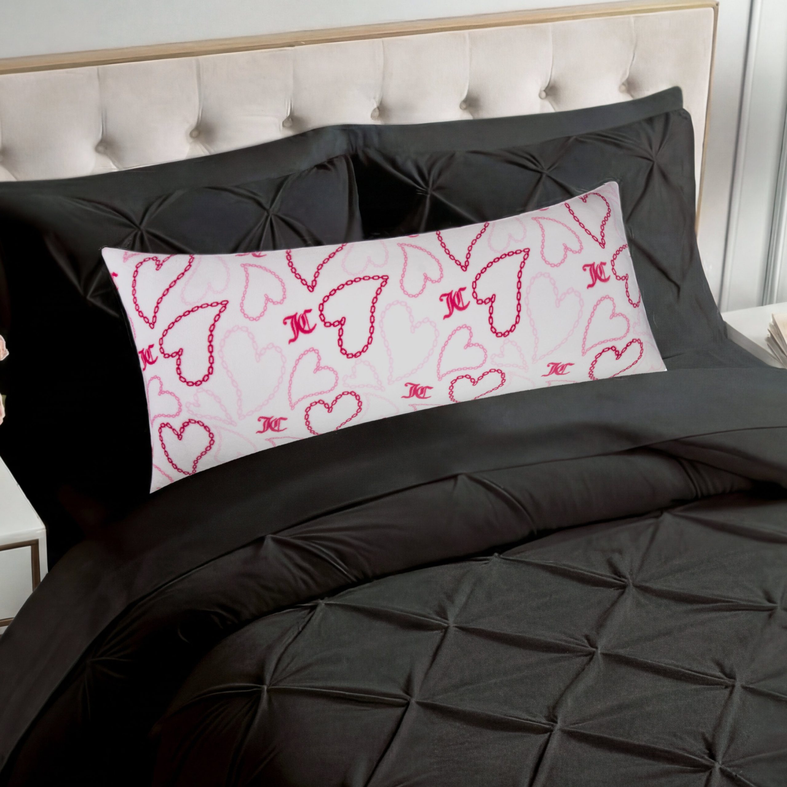 Plush Body Pillow - Image 3
