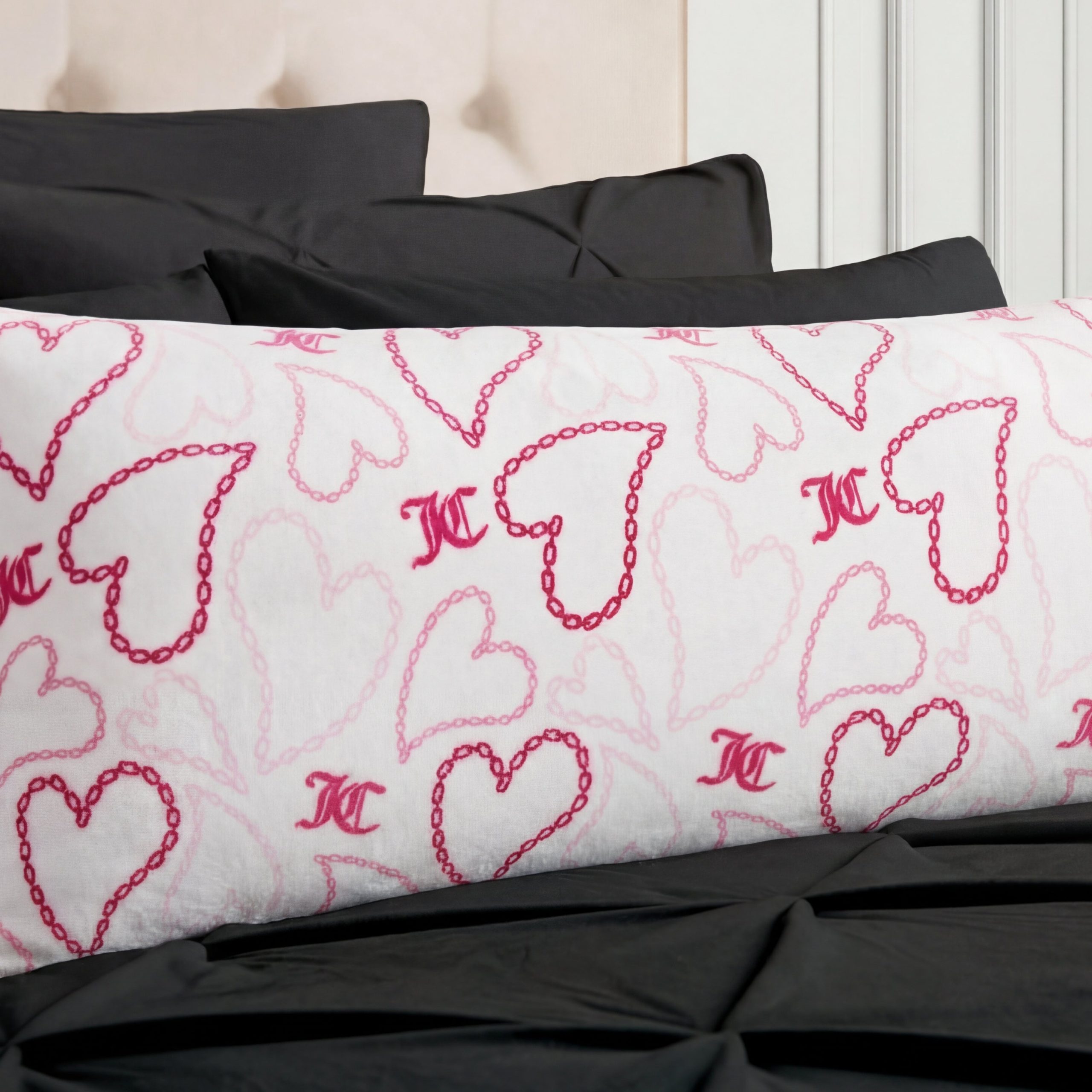 Plush Body Pillow - Image 5