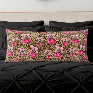 Plush Body Pillow