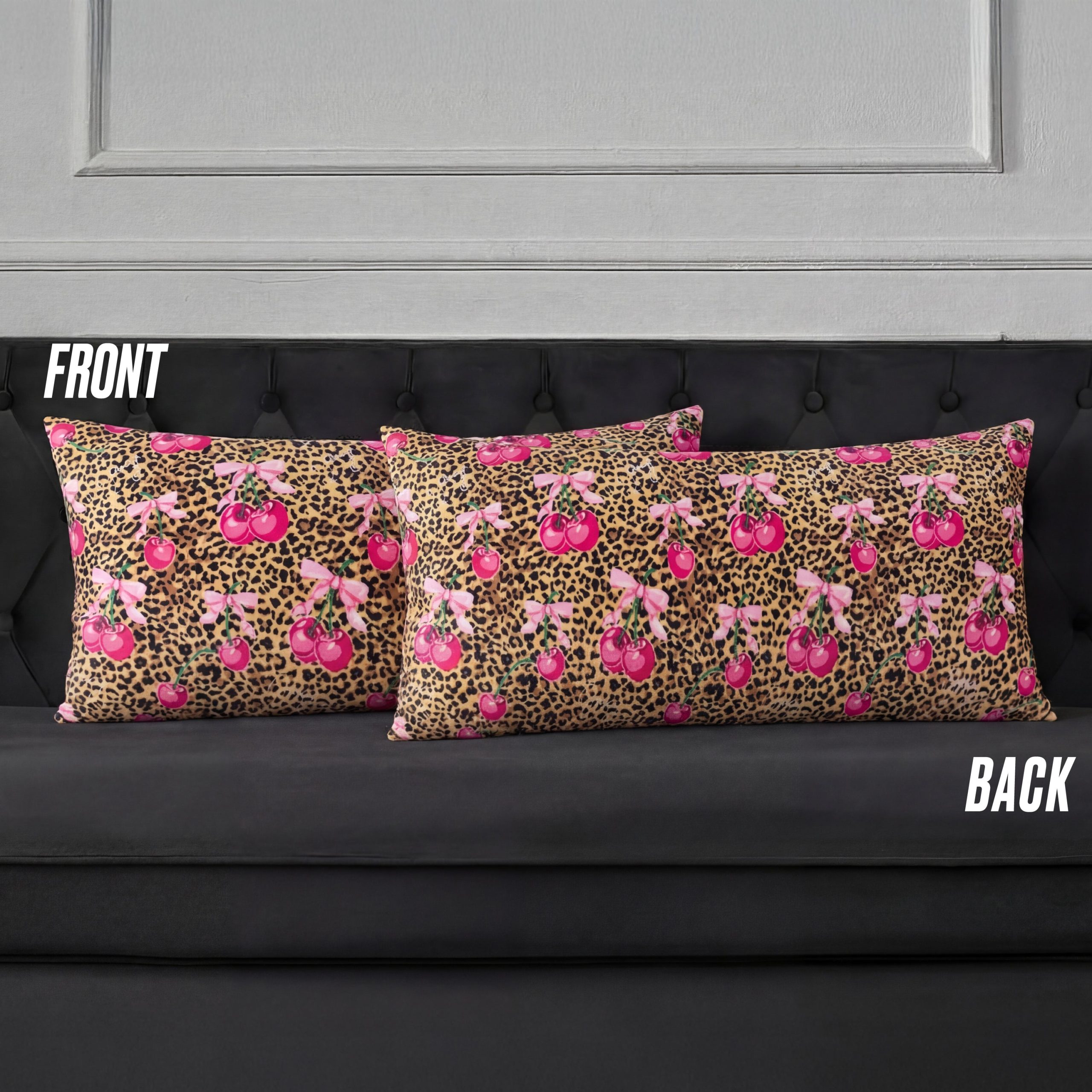 Plush Body Pillow - Image 4