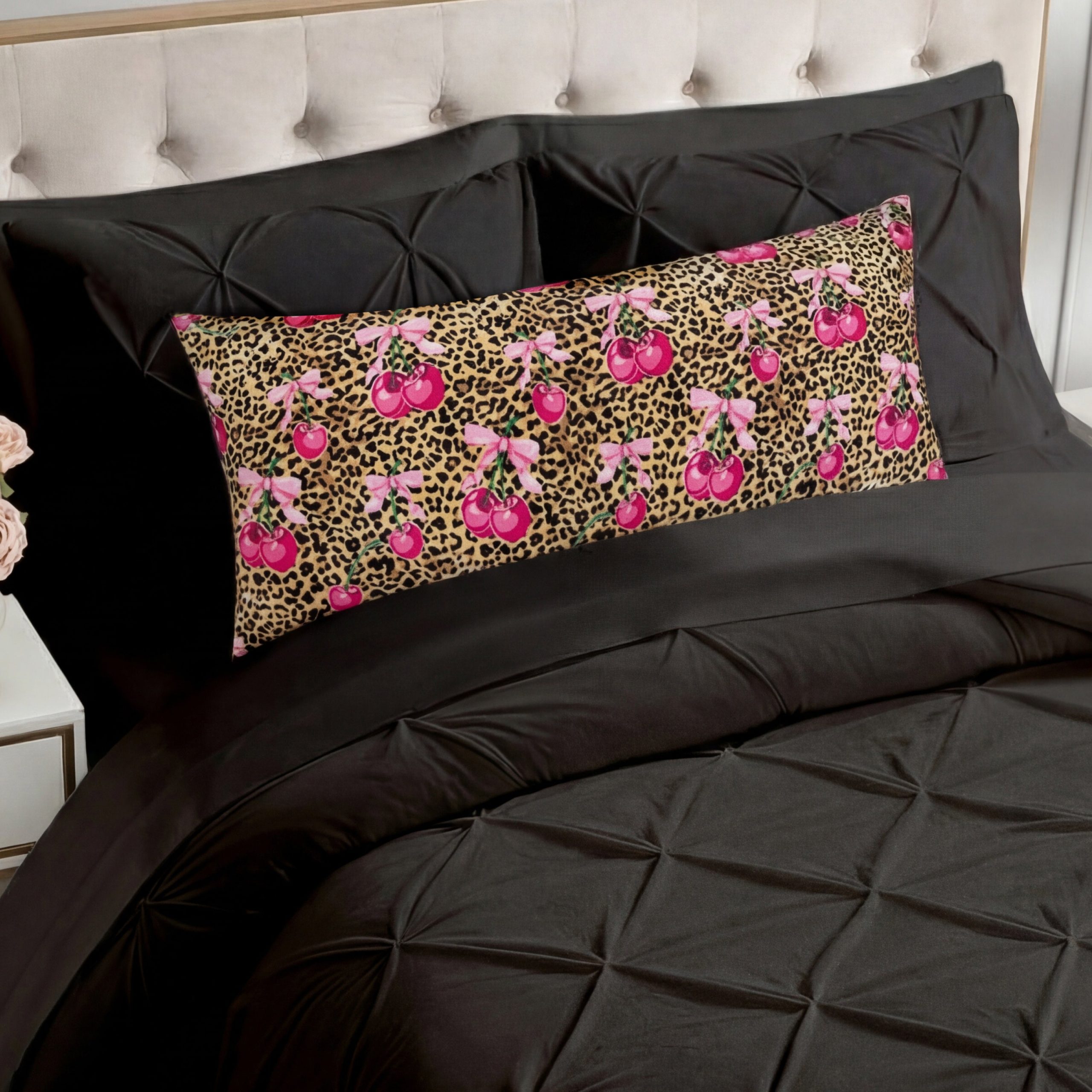 Plush Body Pillow - Image 3