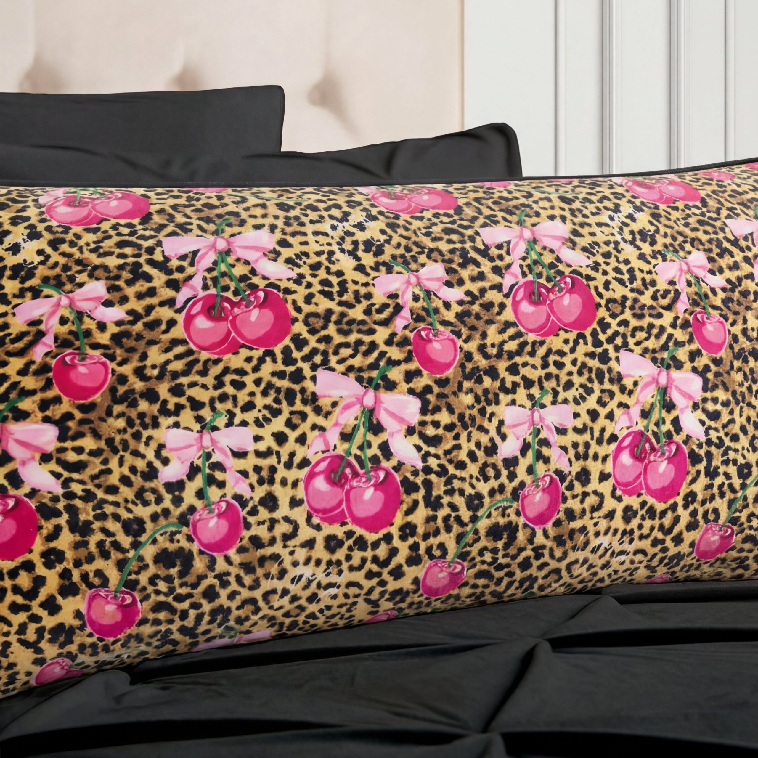 Plush Body Pillow - Image 5