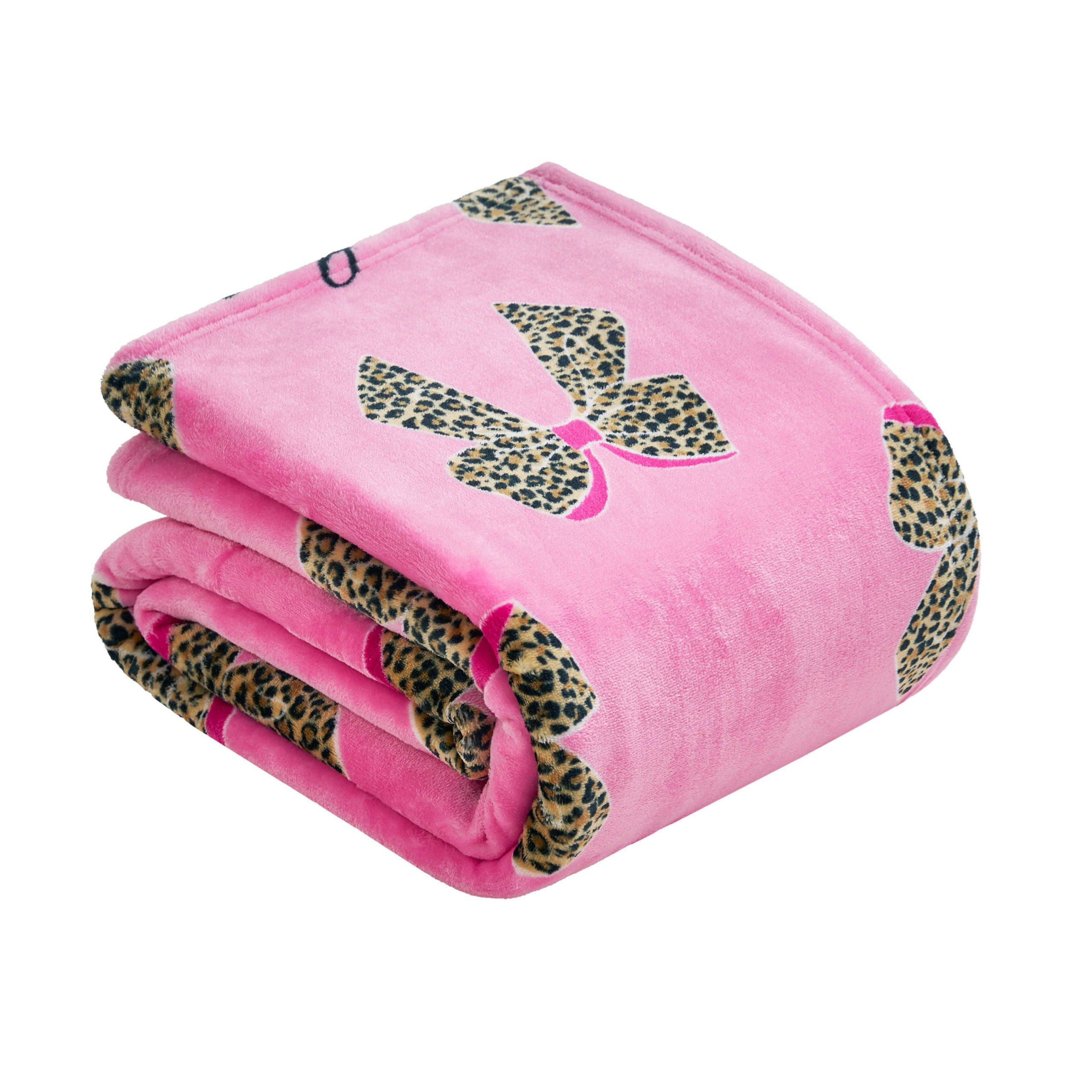 Plush Oversized Throw Blanket. 60 x 70 - Image 5