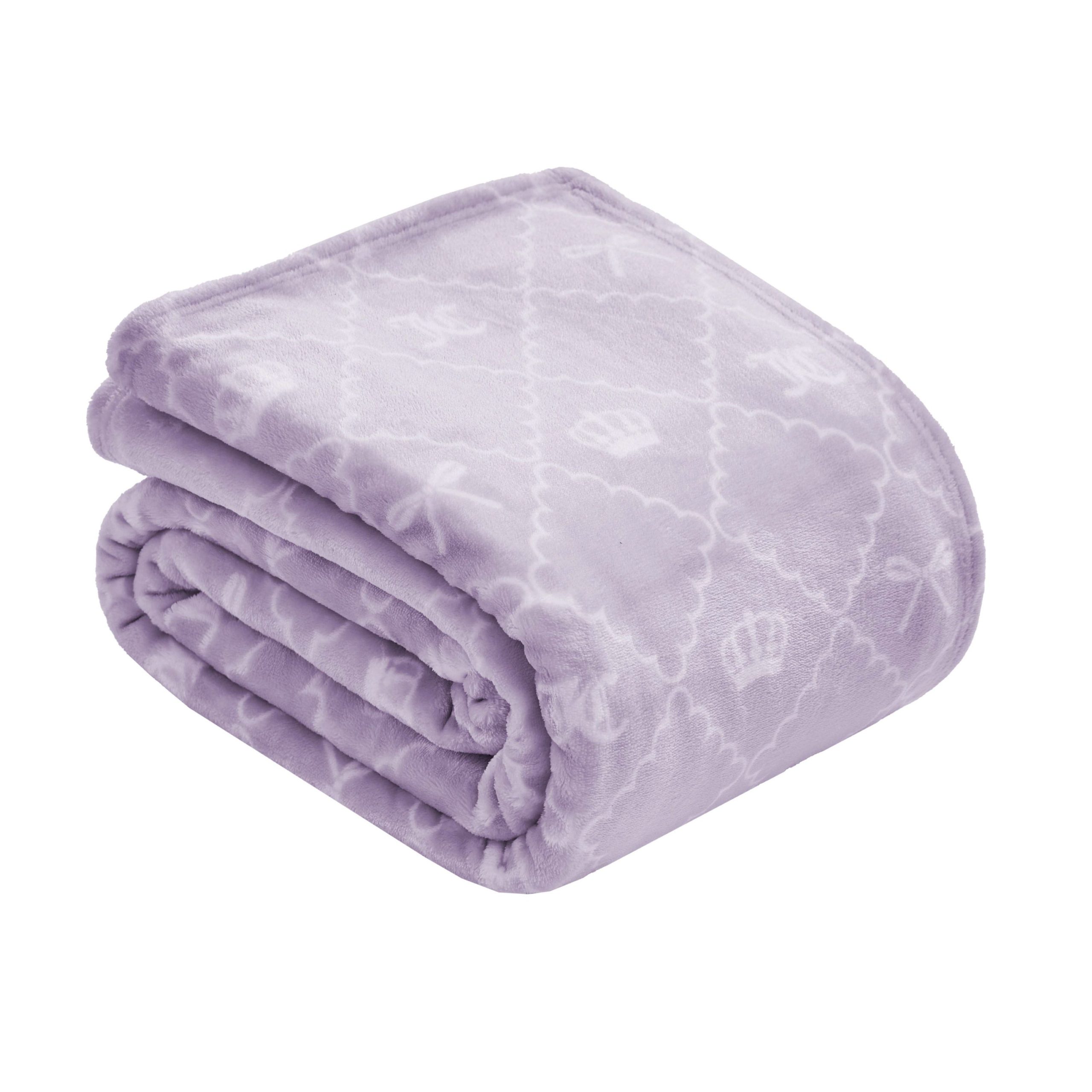 Plush Oversized Throw Blanket. 60 x 70 - Image 5
