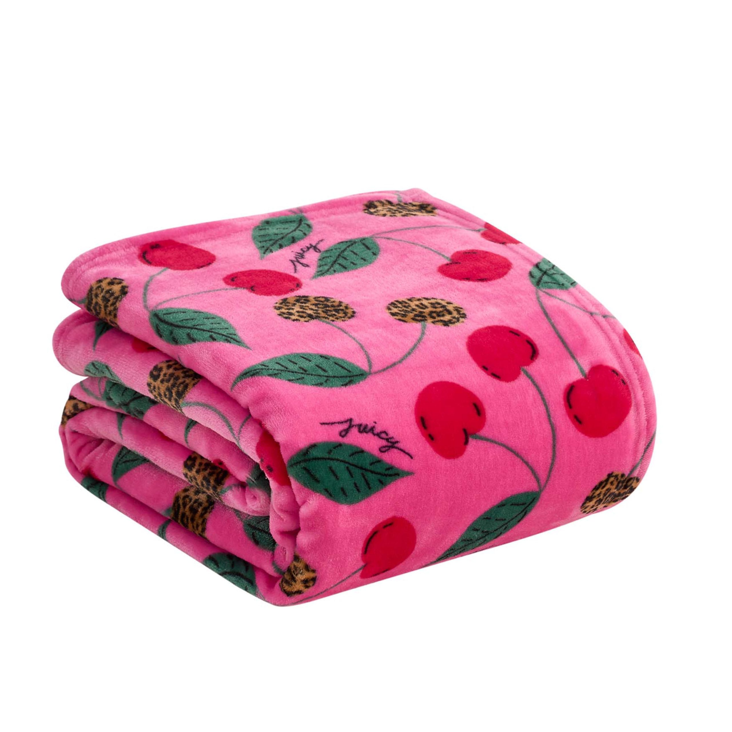 Plush Oversized Throw Blanket. 60 x 70 - Image 5