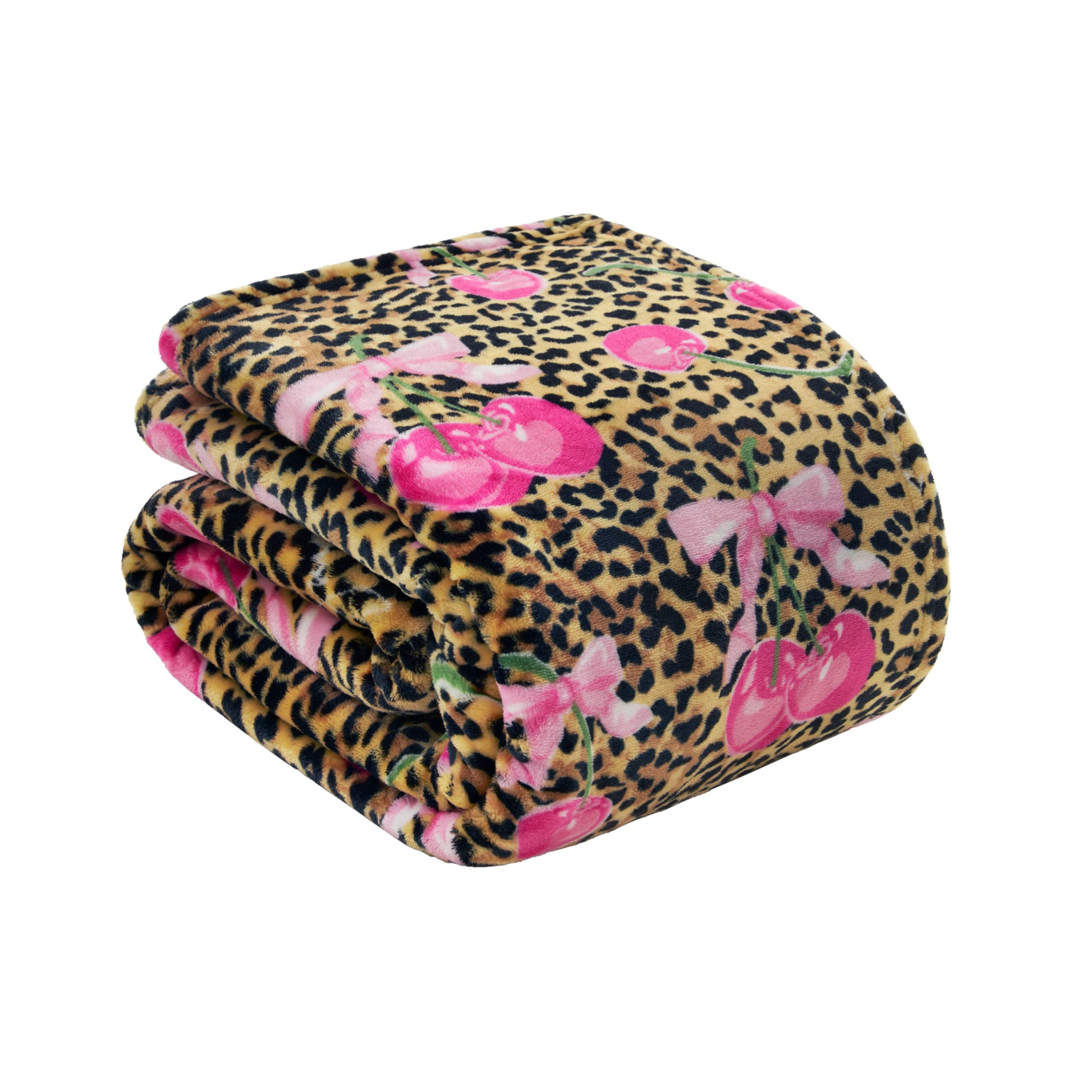 Plush Oversized Throw Blanket. 60 x 70 - Image 5