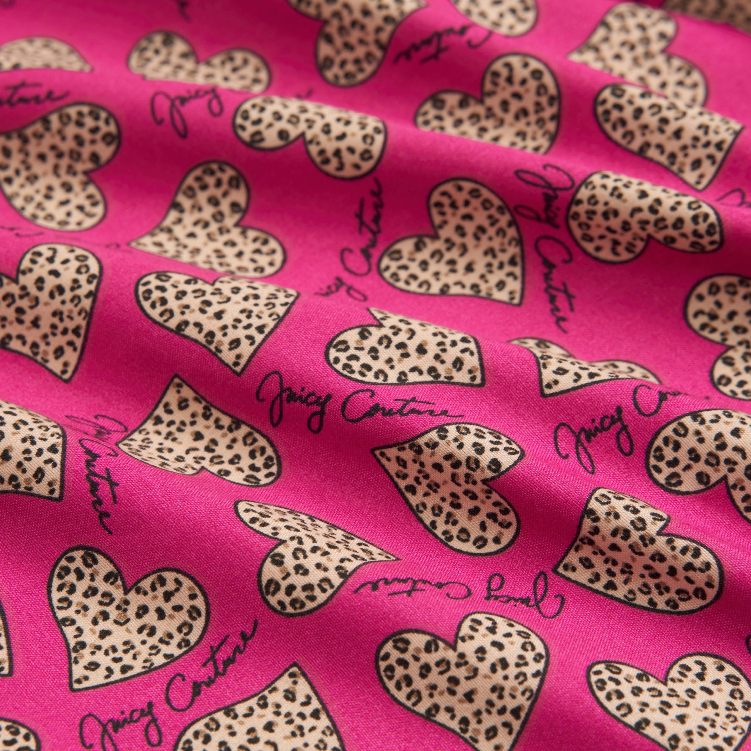 Printed Microfiber Sheet Set - Image 2