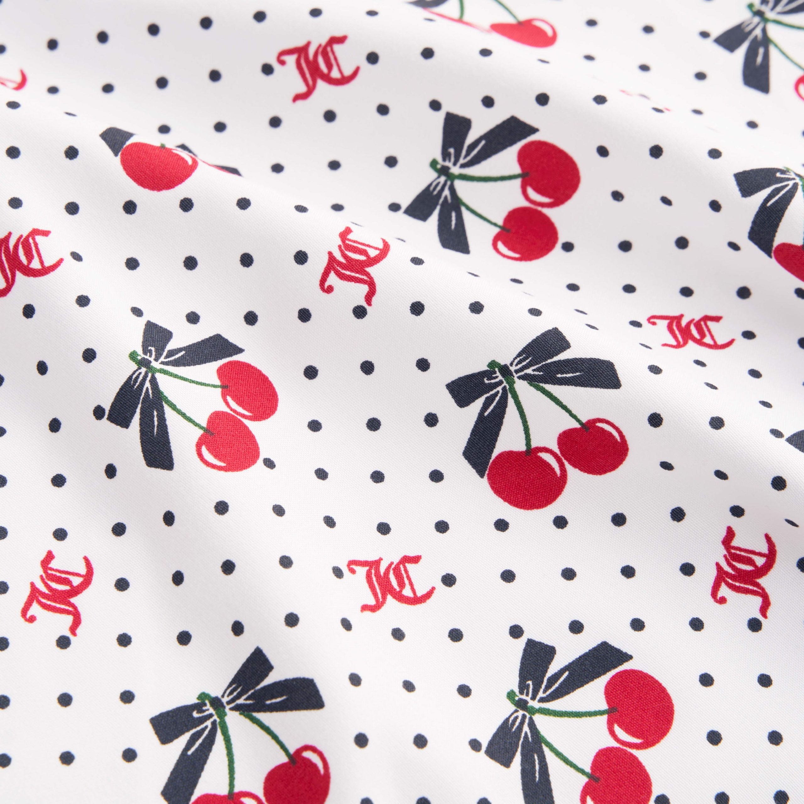 Printed Microfiber Sheet Set - Image 2