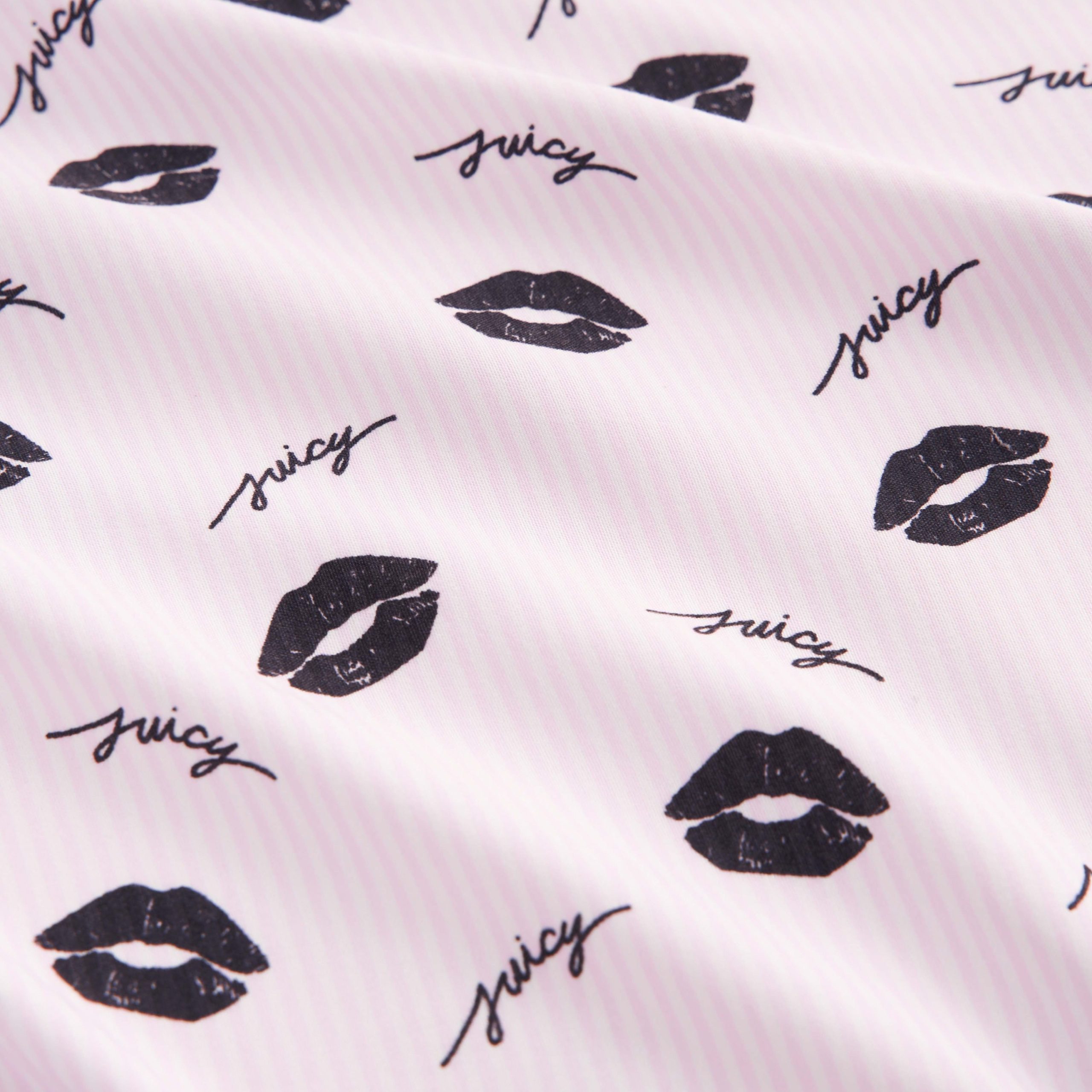 Printed Microfiber Sheet Set - Image 2