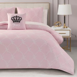 Link Printed Bed in a Bag Bedding Set