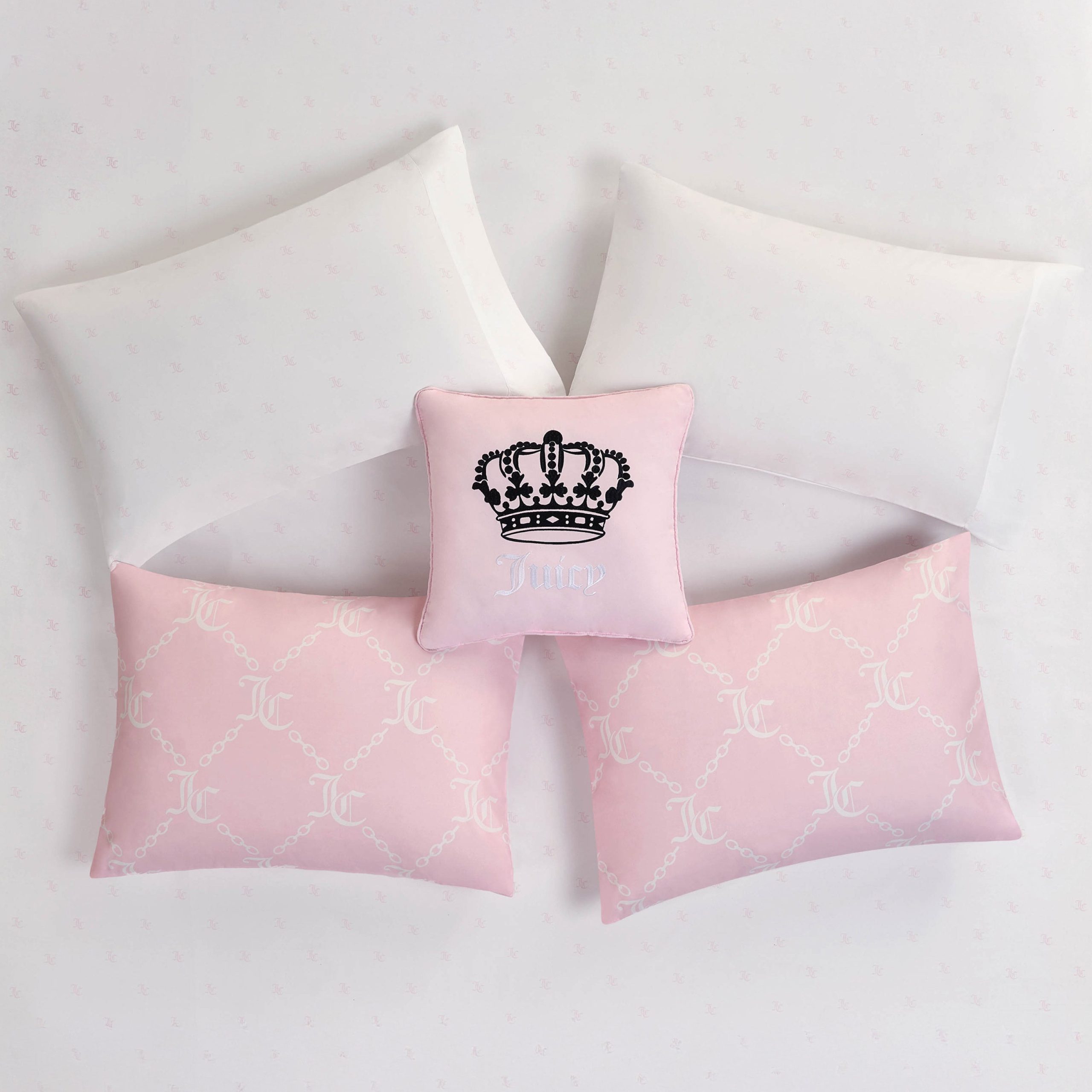 Link Printed Bed in a Bag Bedding Set - Image 4