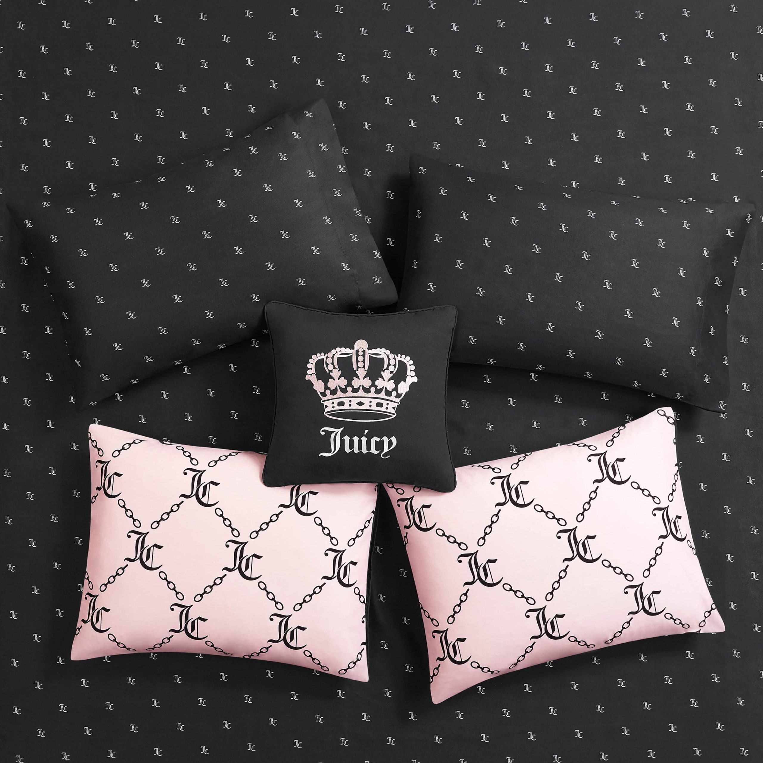 Link Printed Bed in a Bag Bedding Set - Image 4