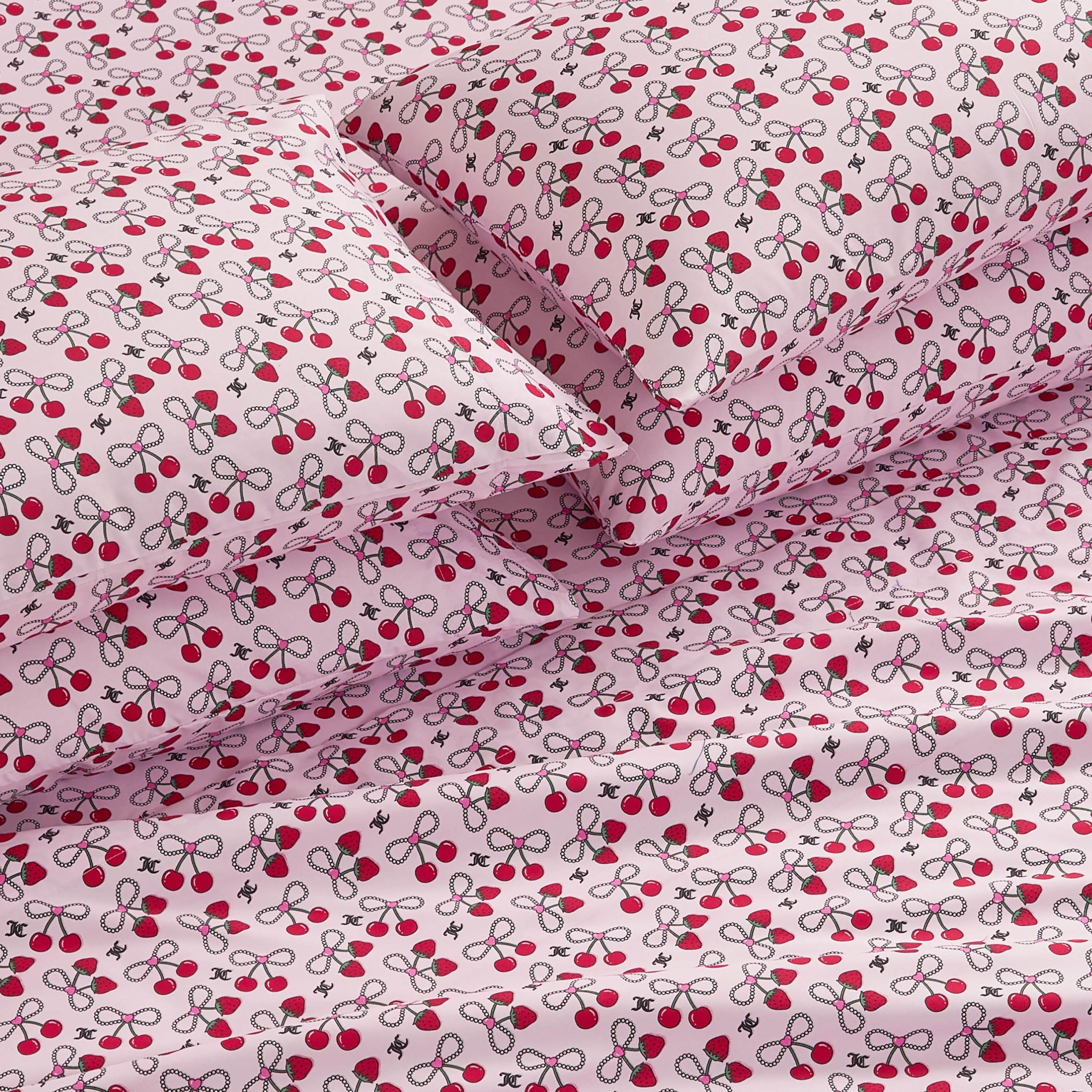 Microfiber Sheet Set With Extra Pillowcases - Image 6