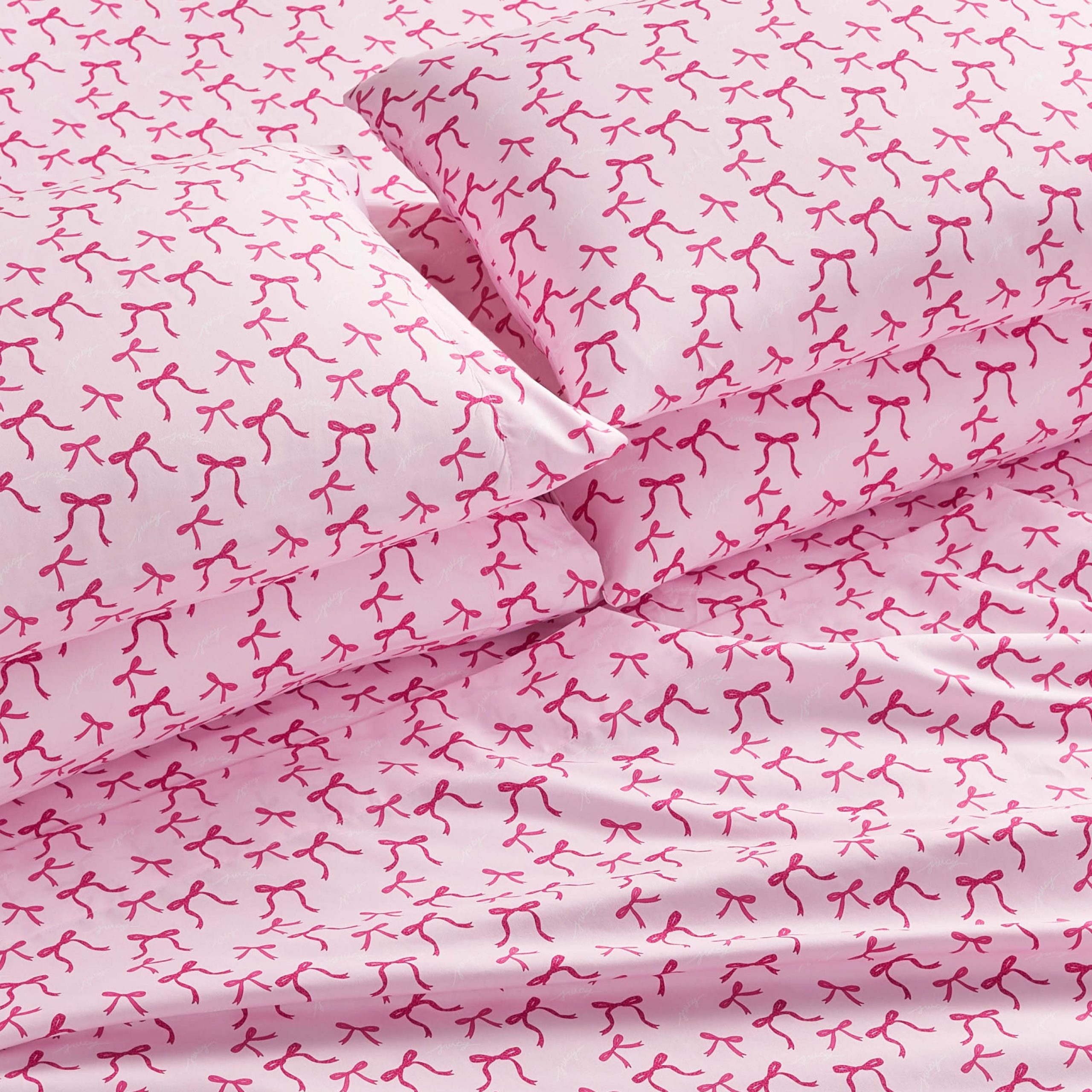Microfiber Sheet Set With Extra Pillowcases - Image 6