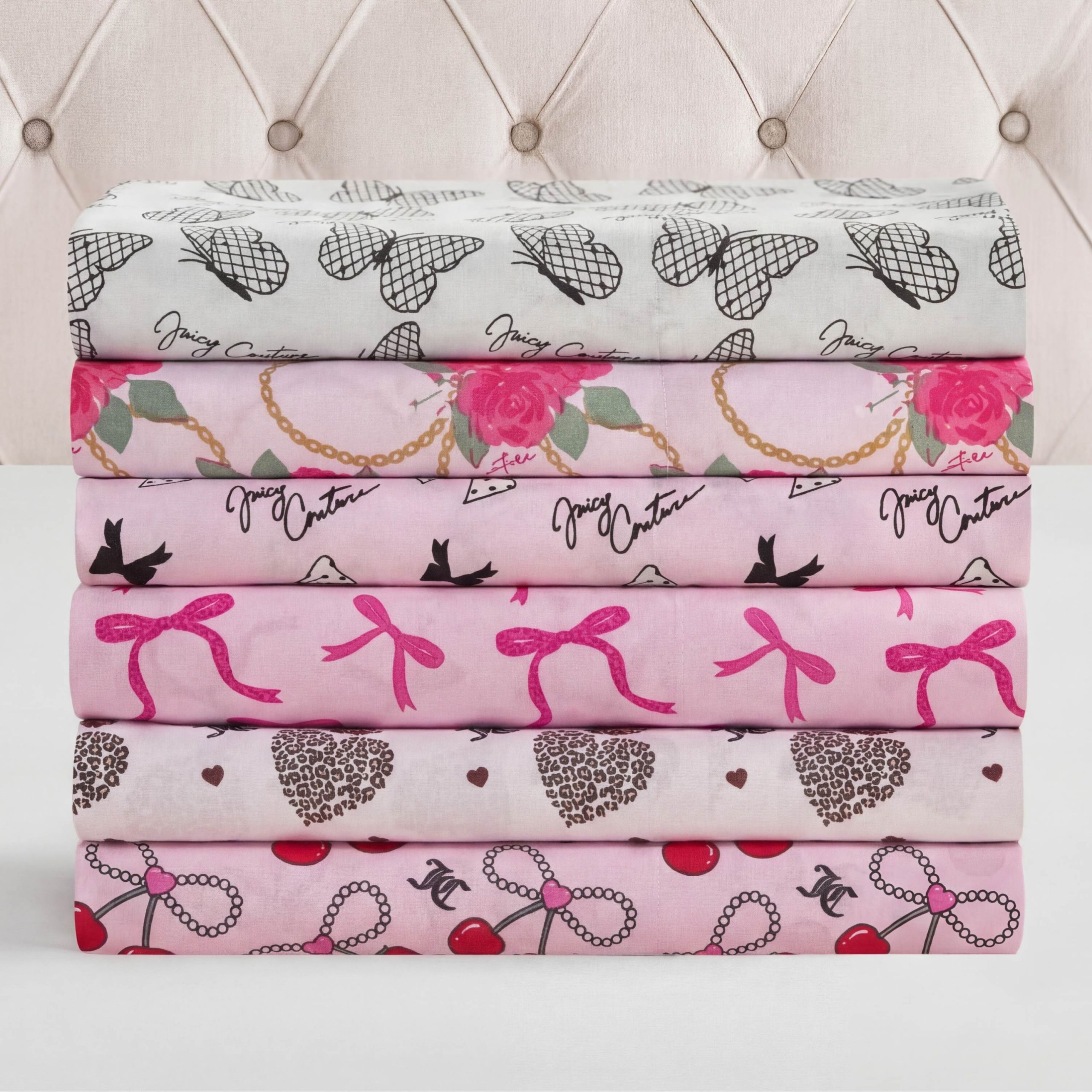 Microfiber Sheet Set With Extra Pillowcases - Image 7