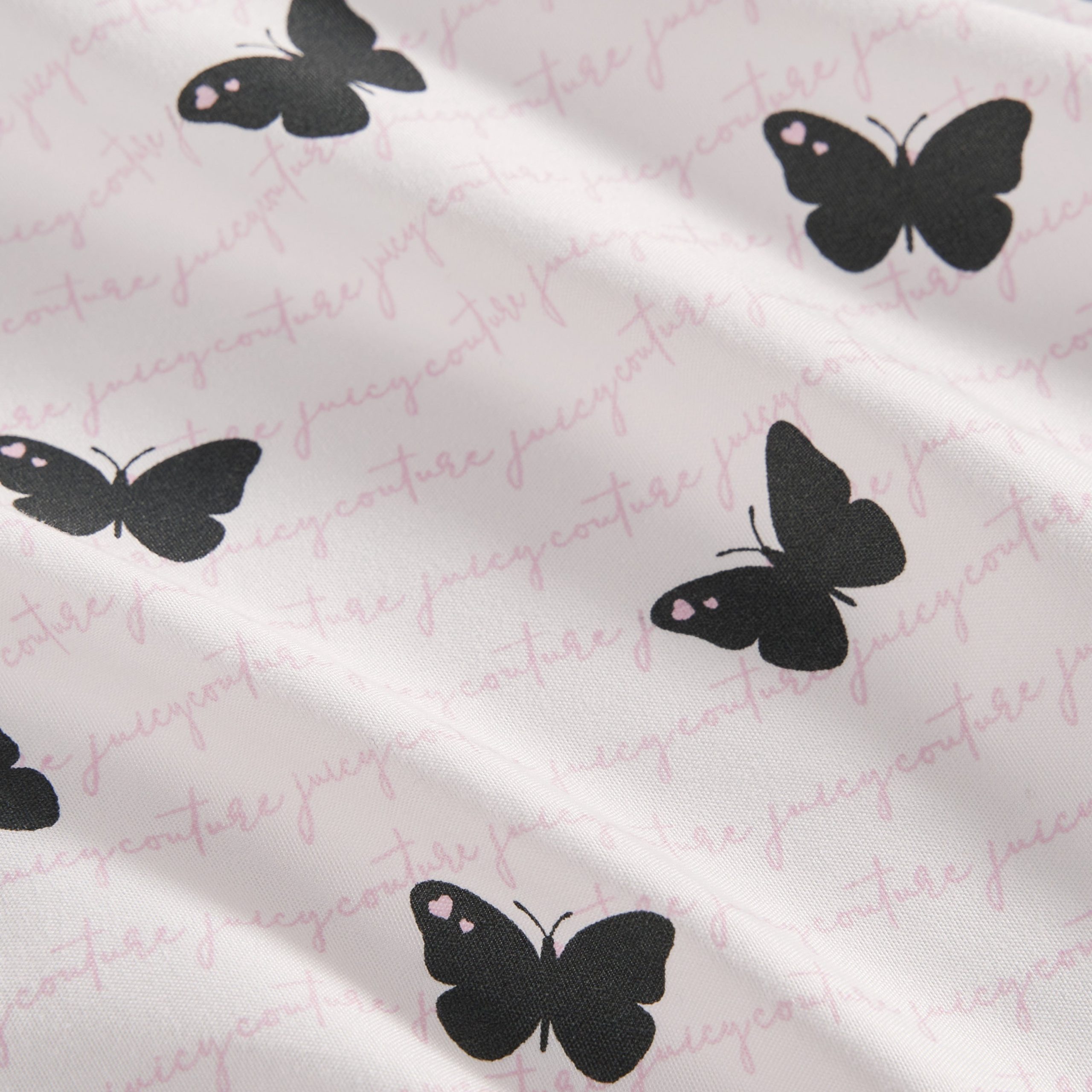 Printed Microfiber Sheet Set - Image 2