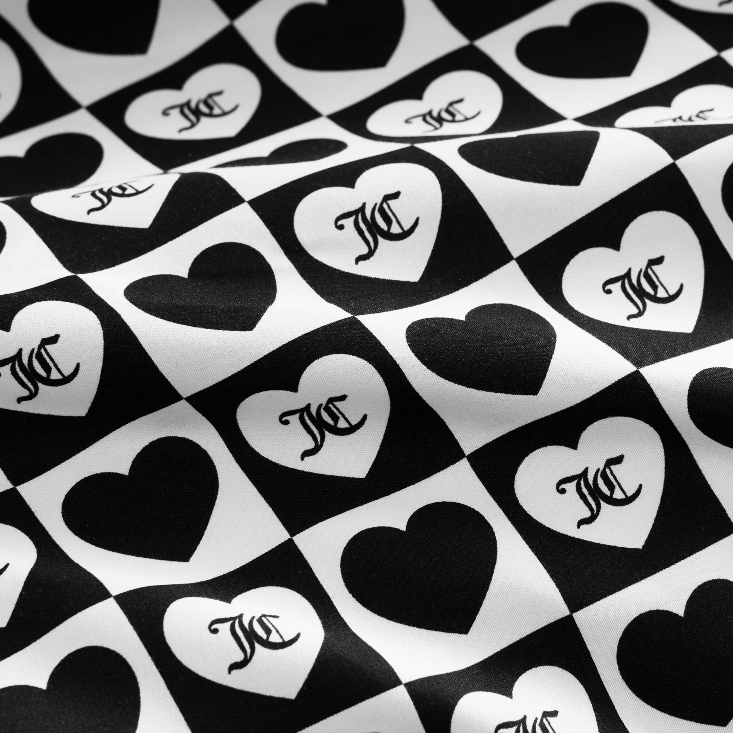 Printed Microfiber Sheet Set - Image 2