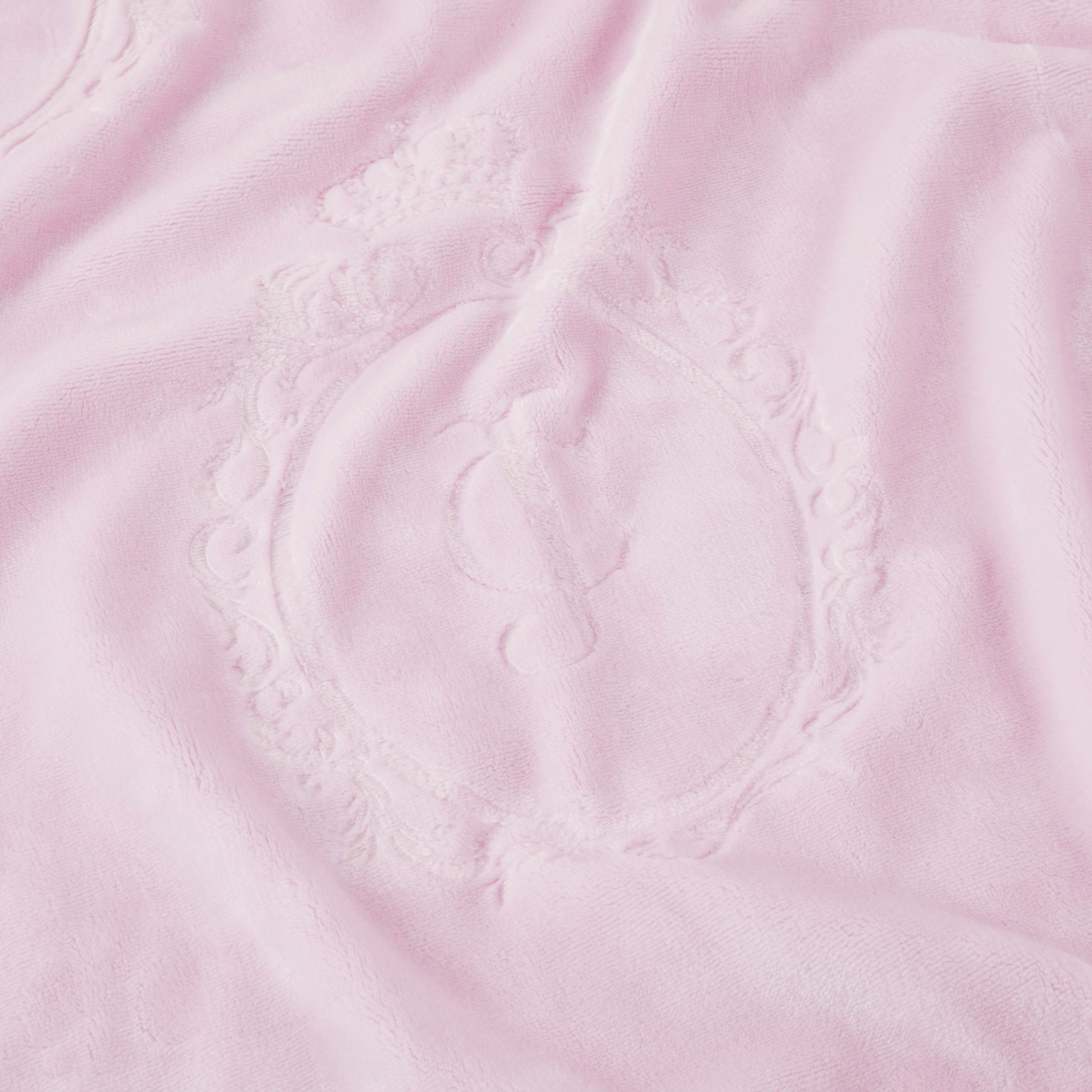 Plush Oversized Throw Blanket. 60 x 90 - Image 6
