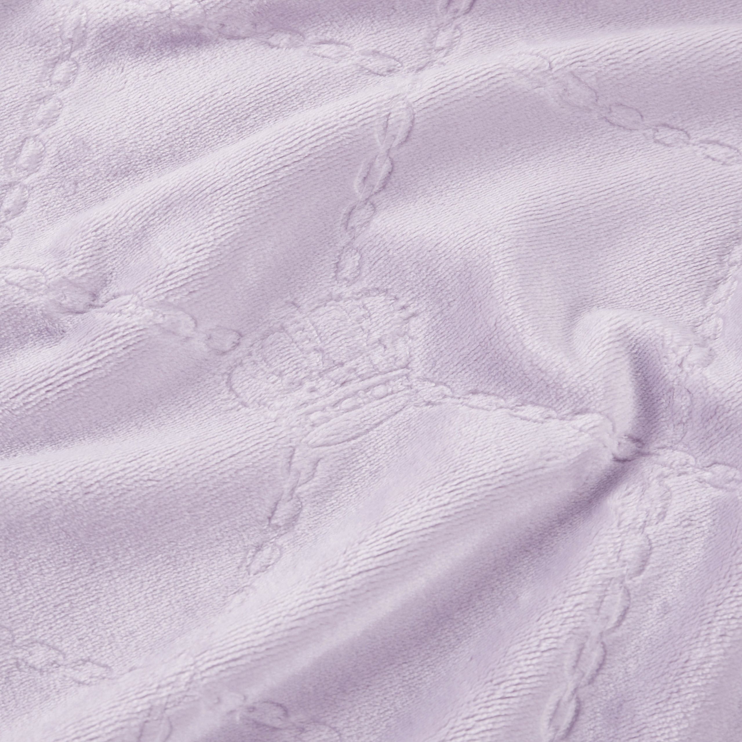 Plush Oversized Throw Blanket. 60 x 90 - Image 6