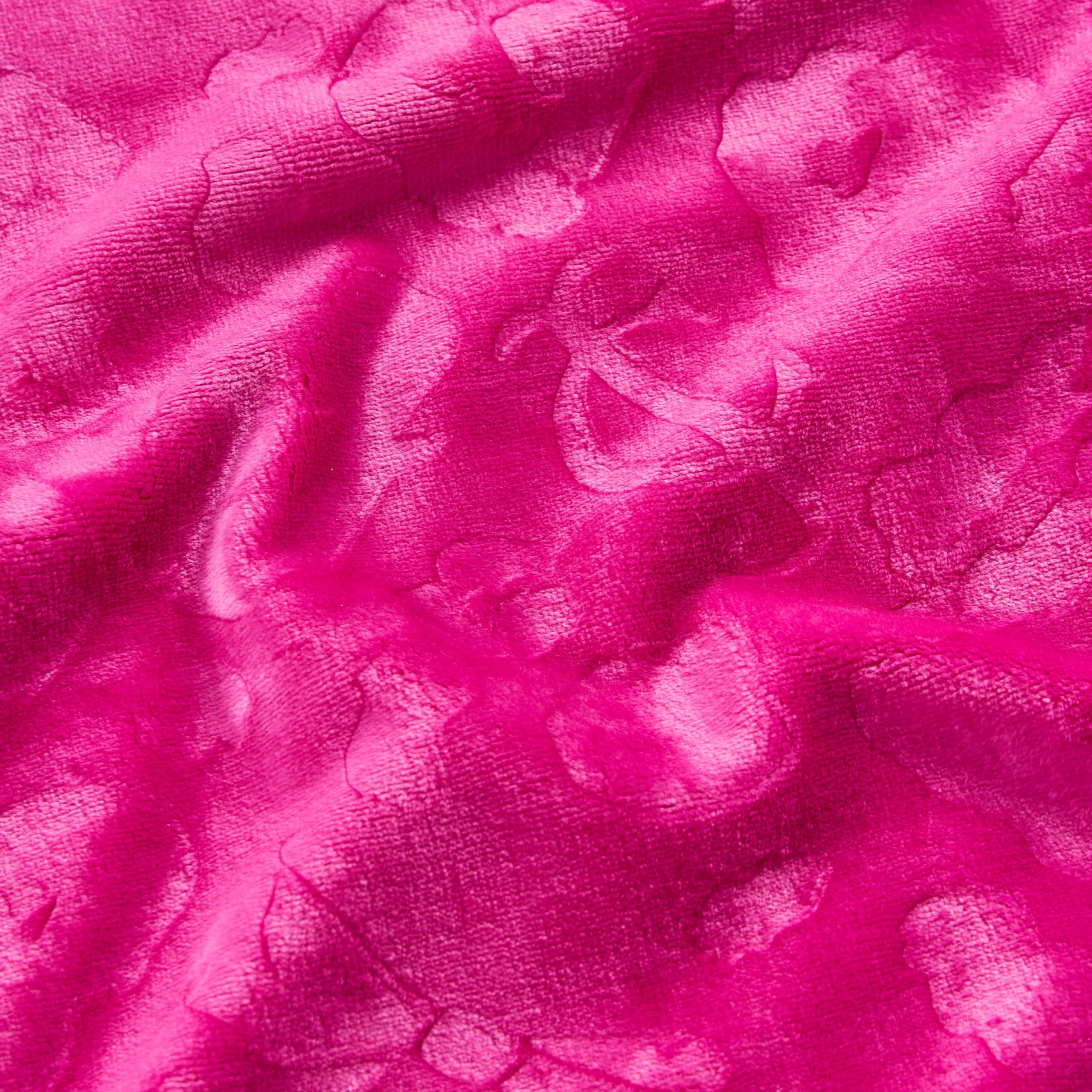 Plush Oversized Throw Blanket. 60 x 90 - Image 6