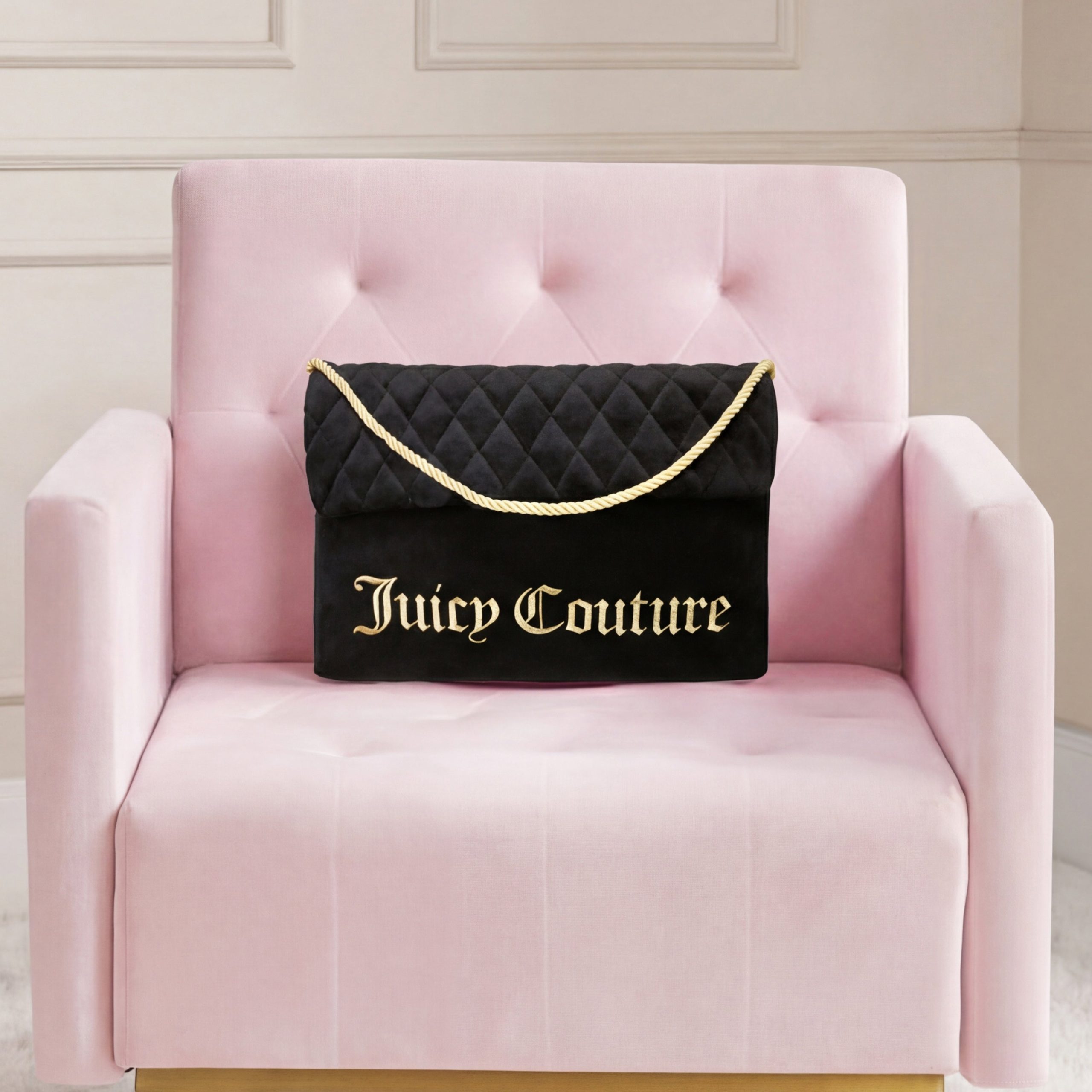 Purse Decorative Pillow - Image 2