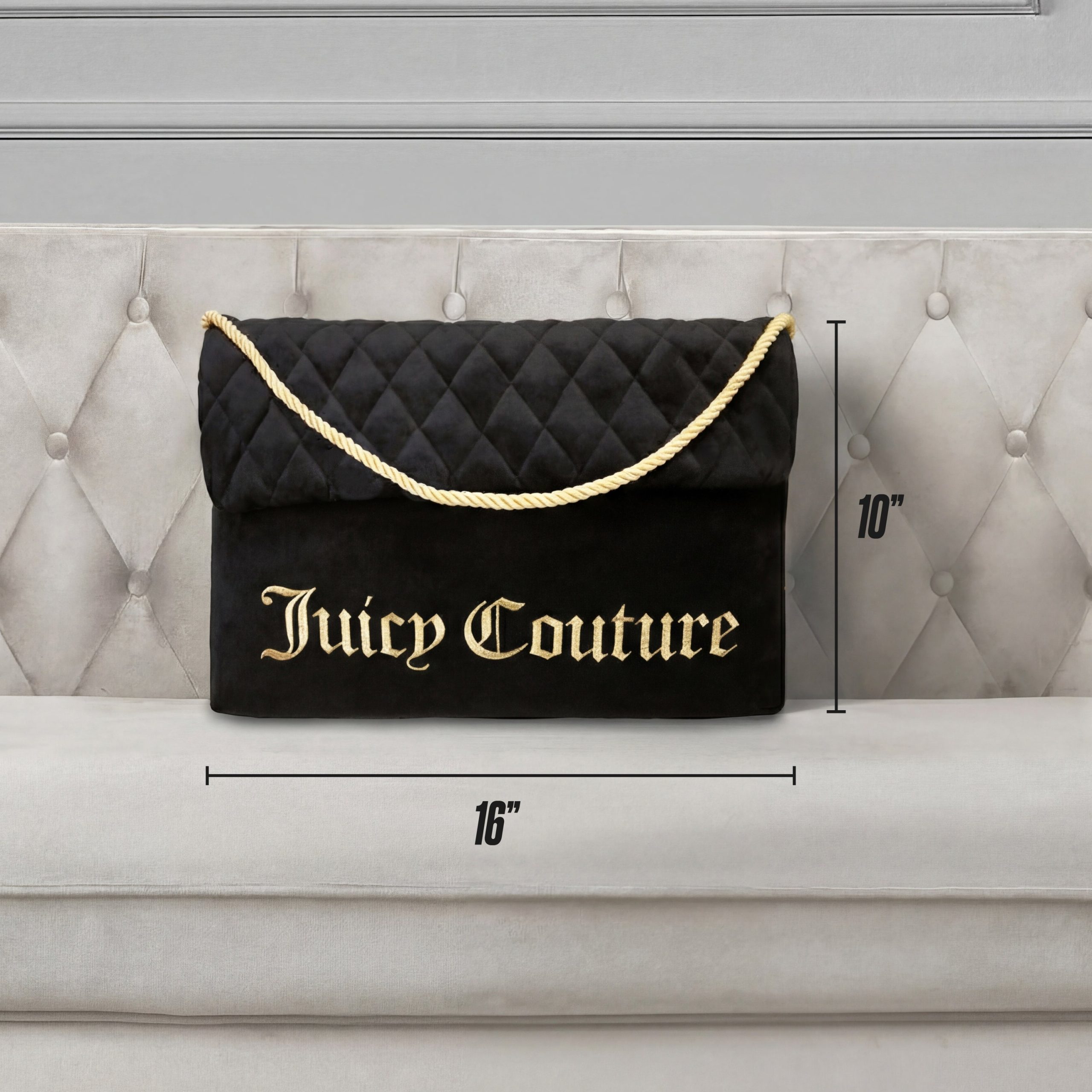 Purse Decorative Pillow - Image 5