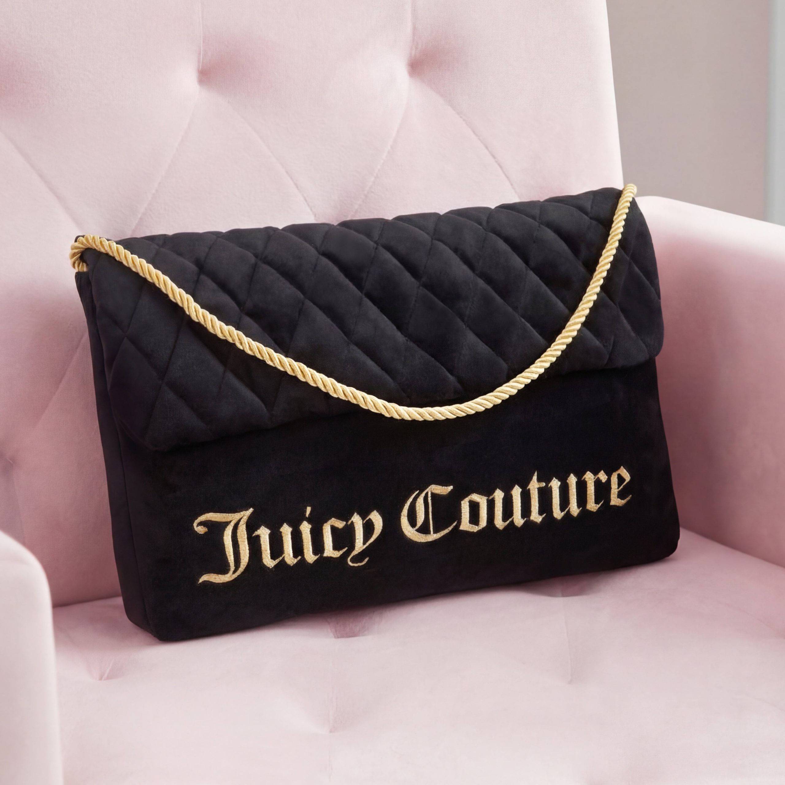Purse Decorative Pillow