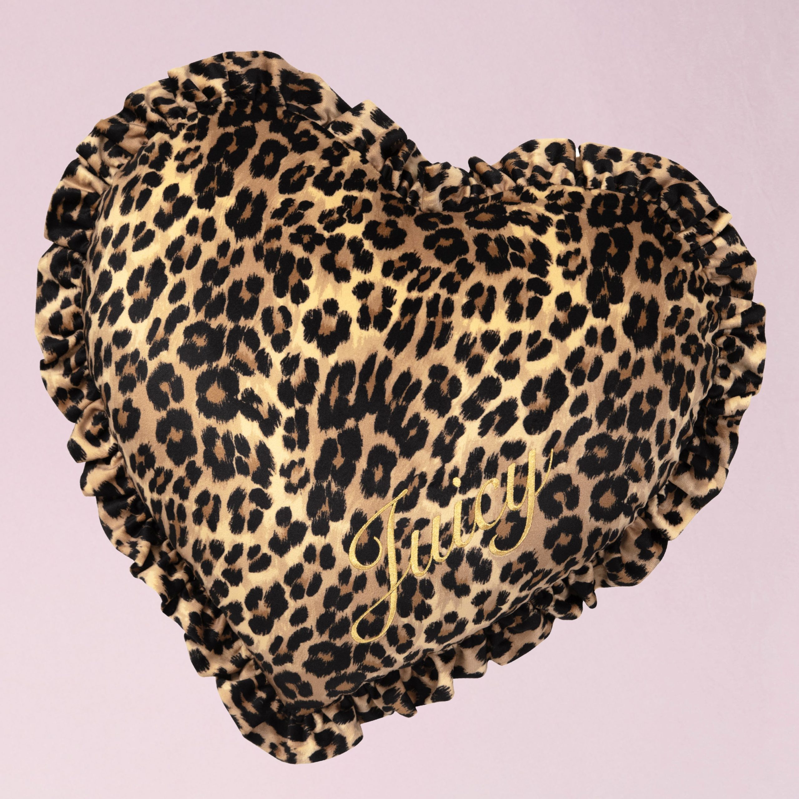Heart Shaped Decorative Pillow - Image 7