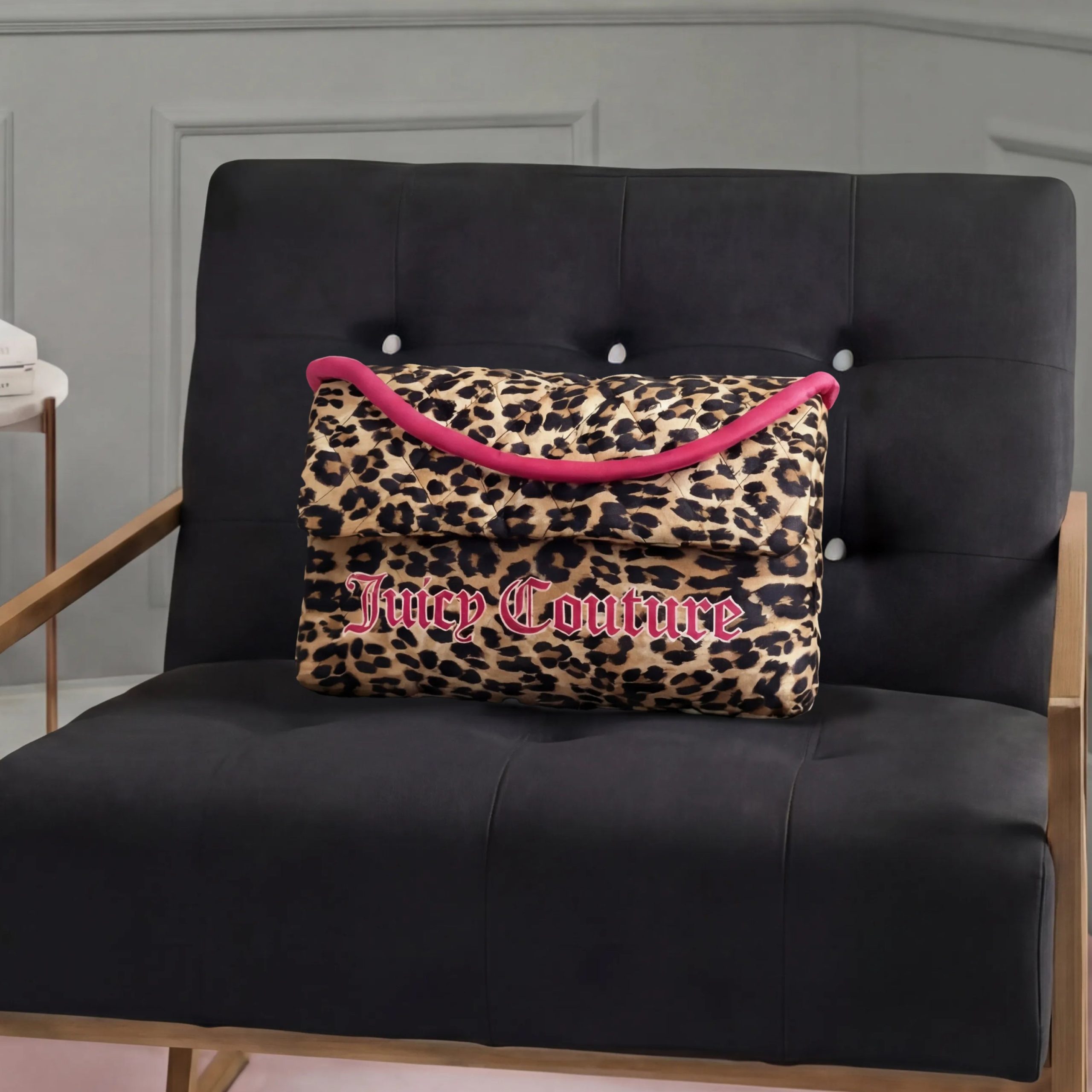 Purse Decorative Pillow - Image 2