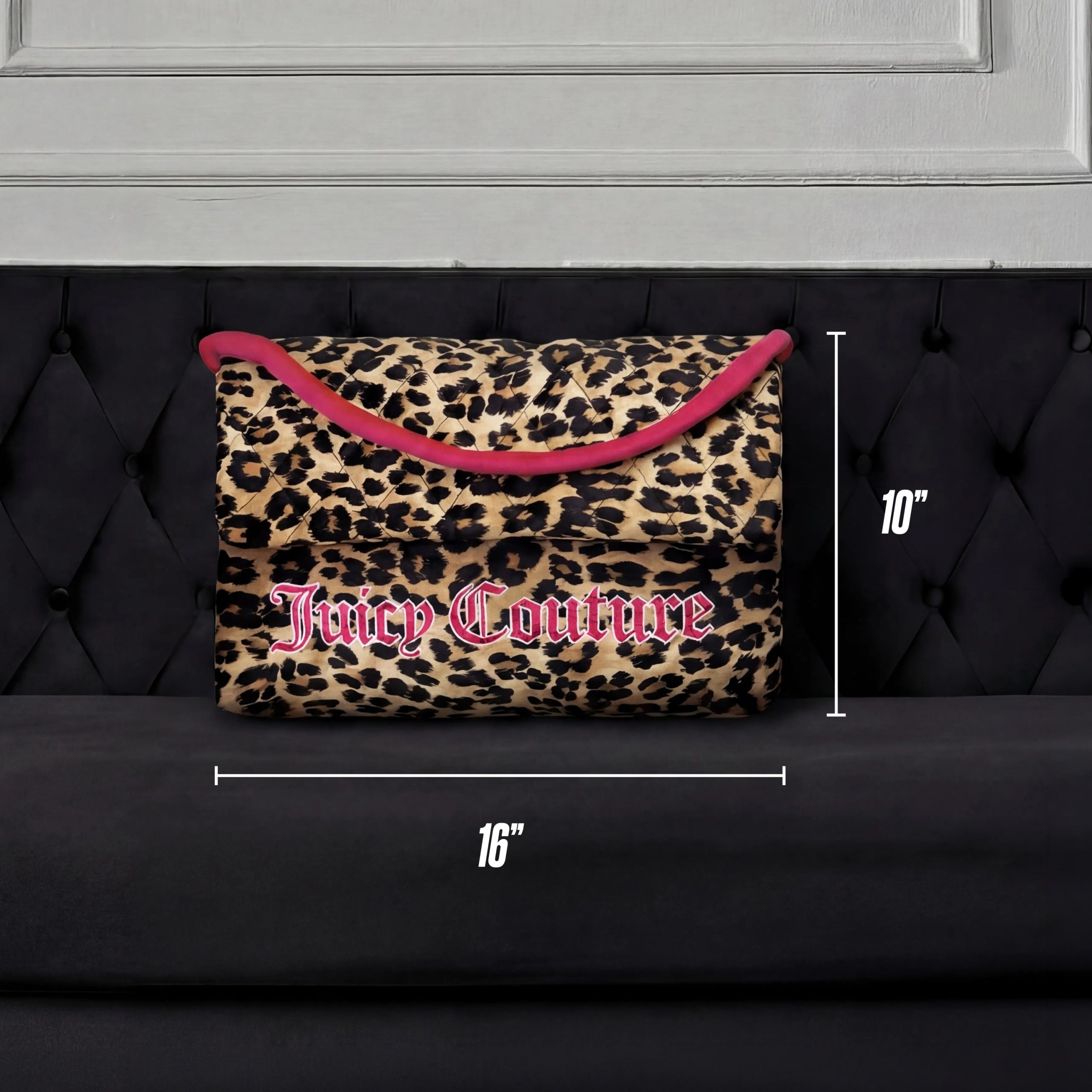 Purse Decorative Pillow - Image 3