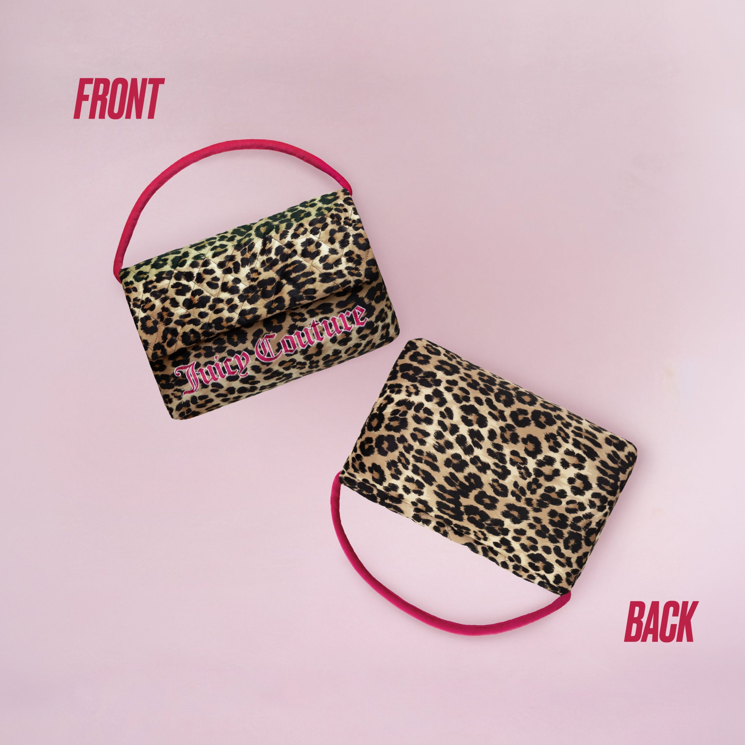 Purse Decorative Pillow - Image 5