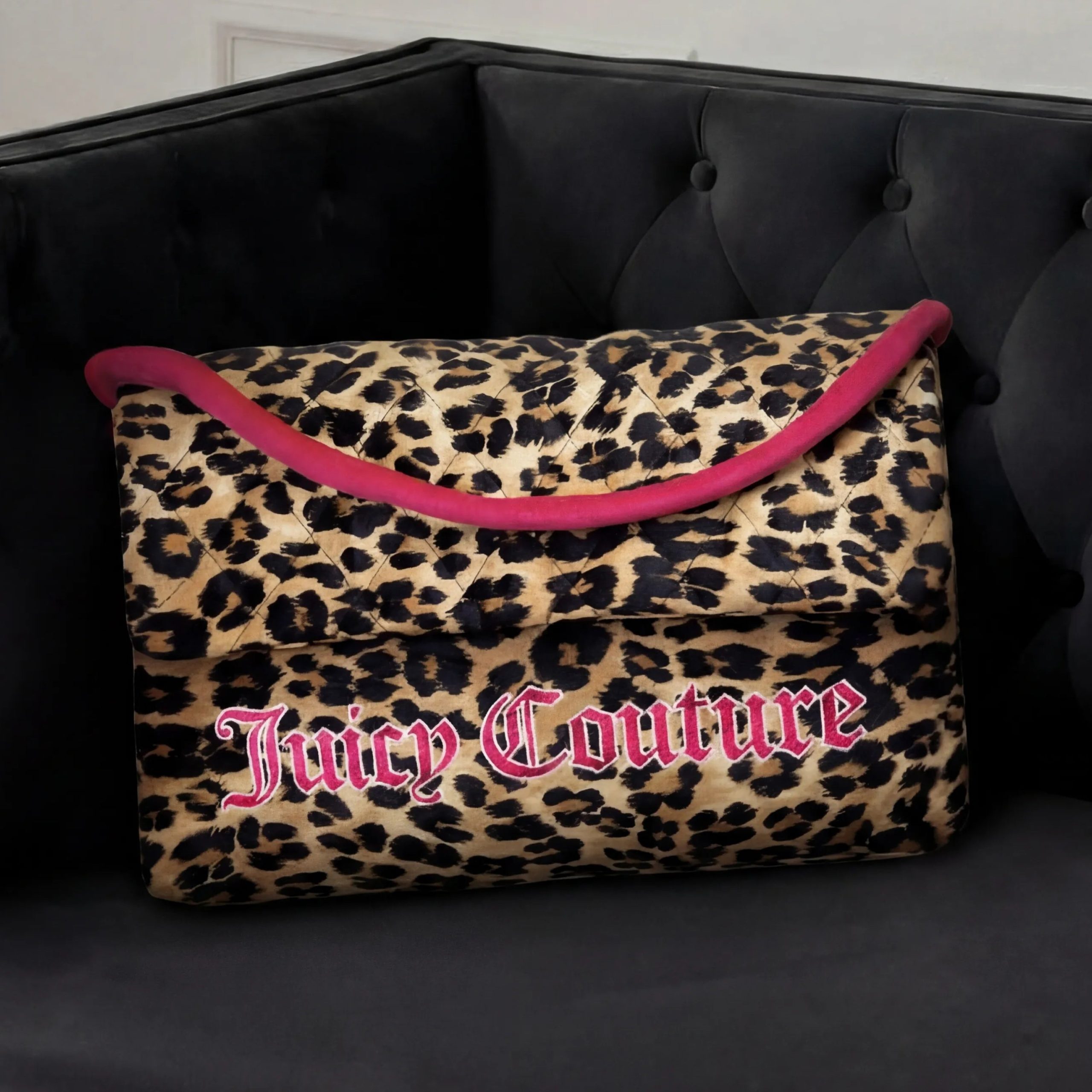 Purse Decorative Pillow