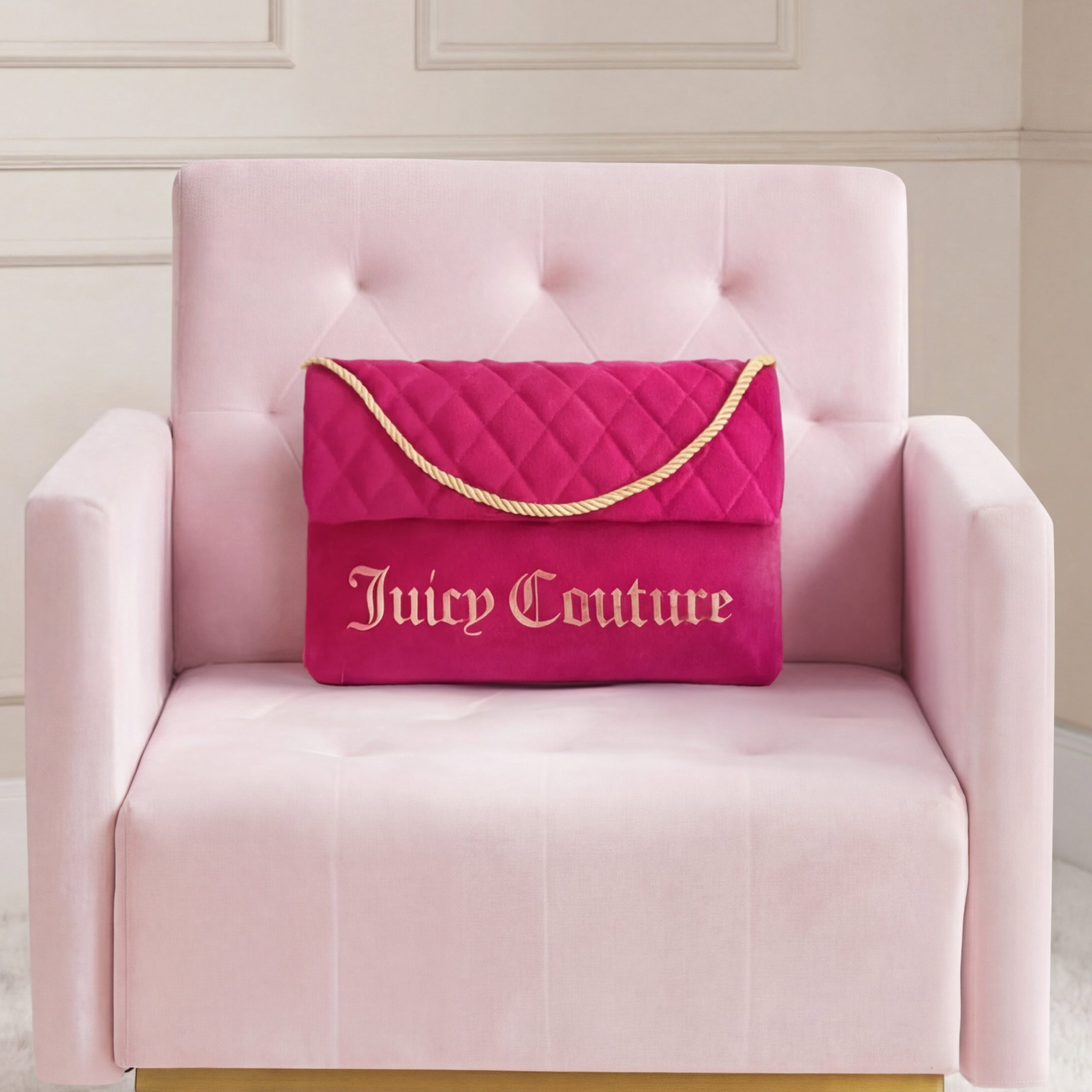Purse Decorative Pillow - Image 2