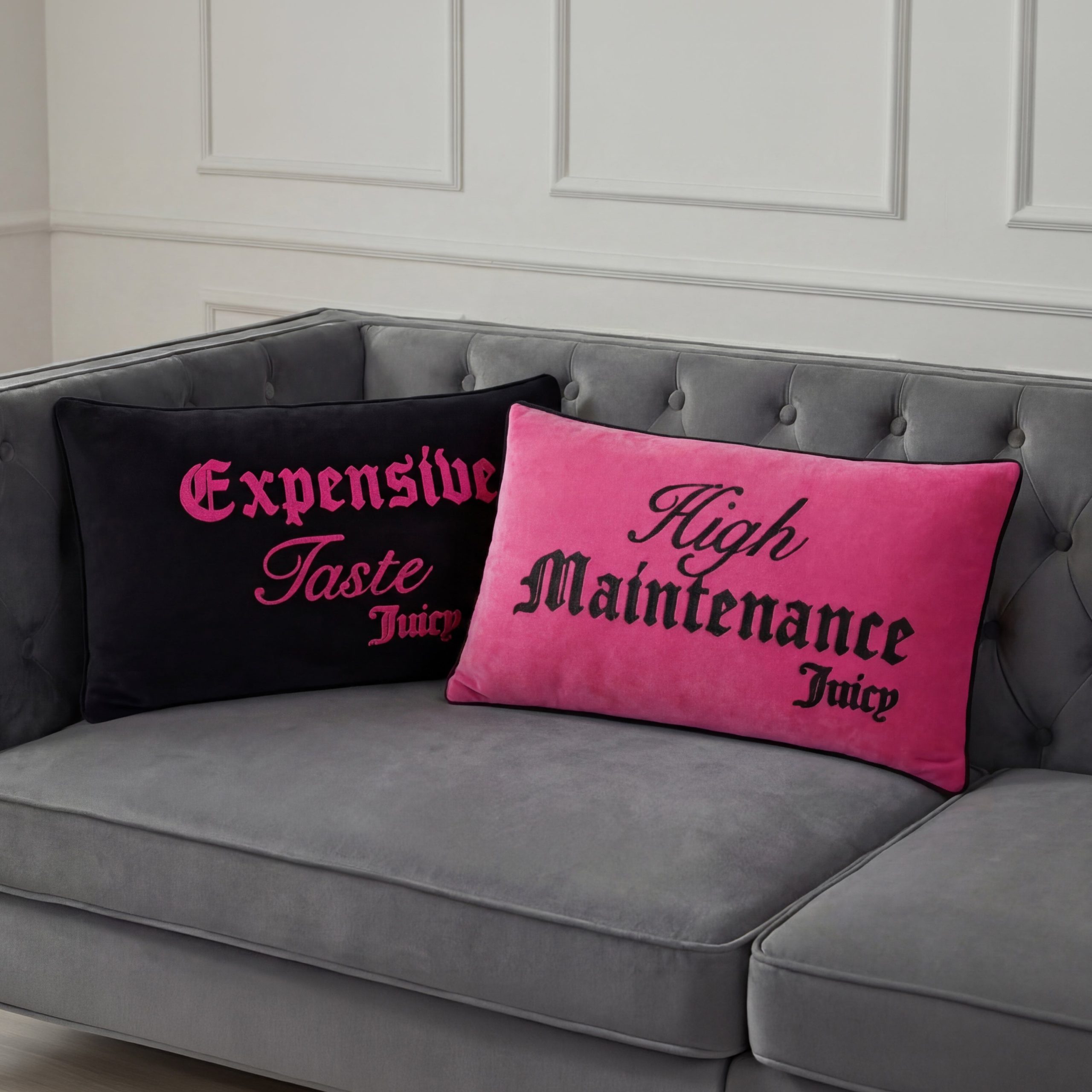 Reversible Decorative Pillow - Image 6
