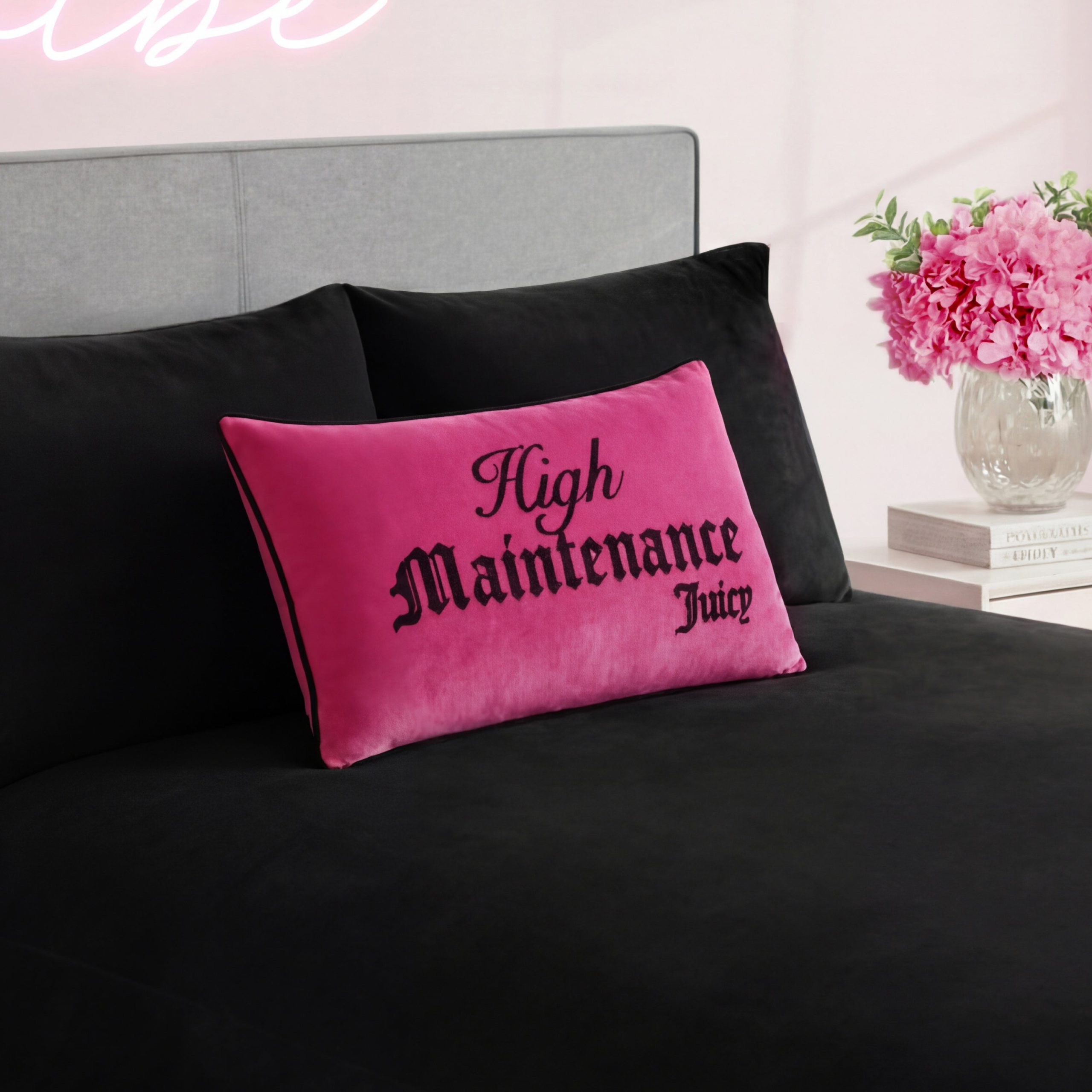 Reversible Decorative Pillow - Image 4