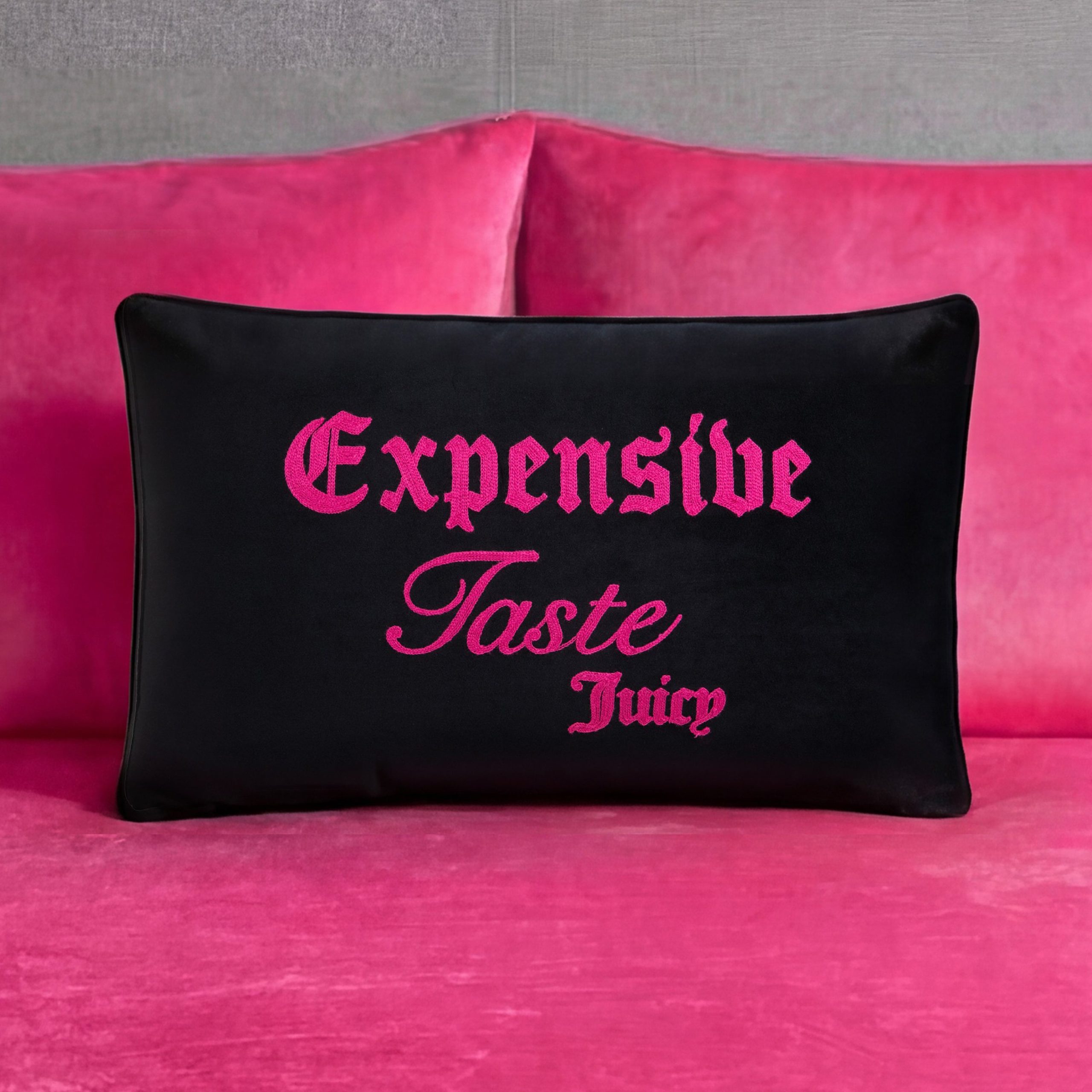 Reversible Decorative Pillow - Image 3