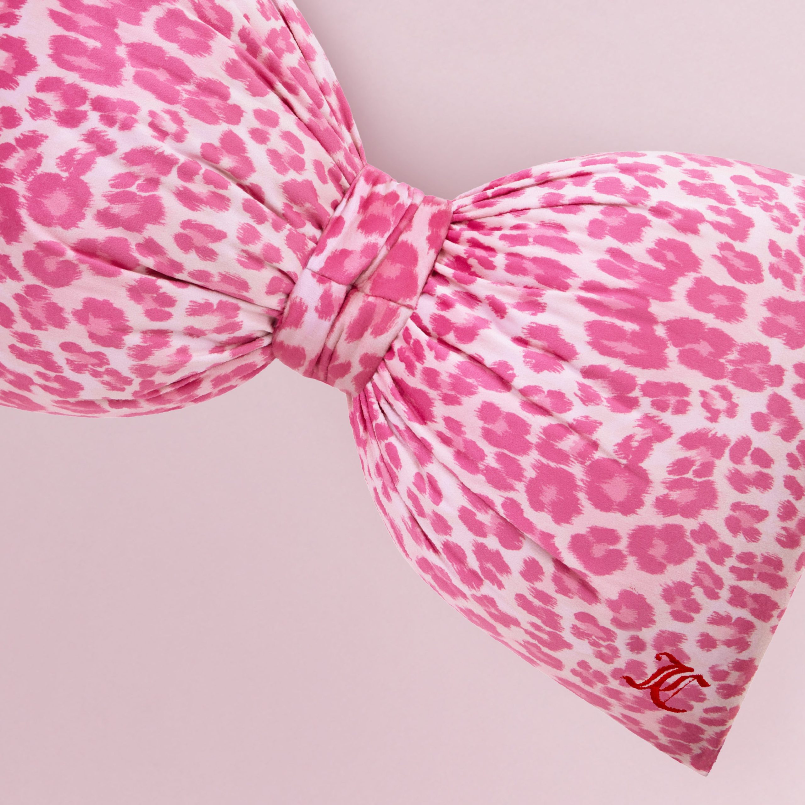 Bow Decorative Pillow - Image 7