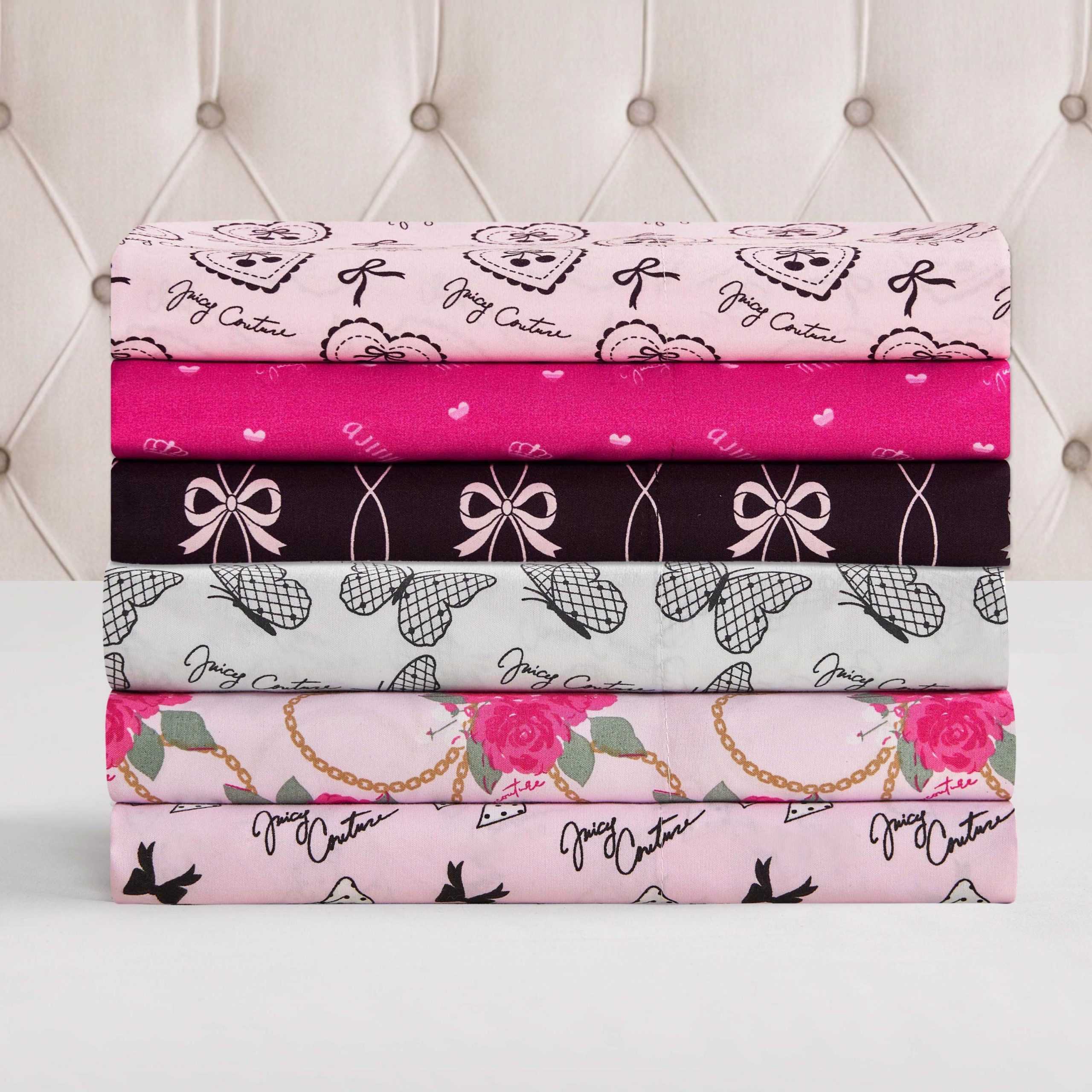 Microfiber Sheet Set With Extra Pillowcases - Image 6