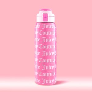 Glam Getaway Hydration Stainless Steel Tumbler