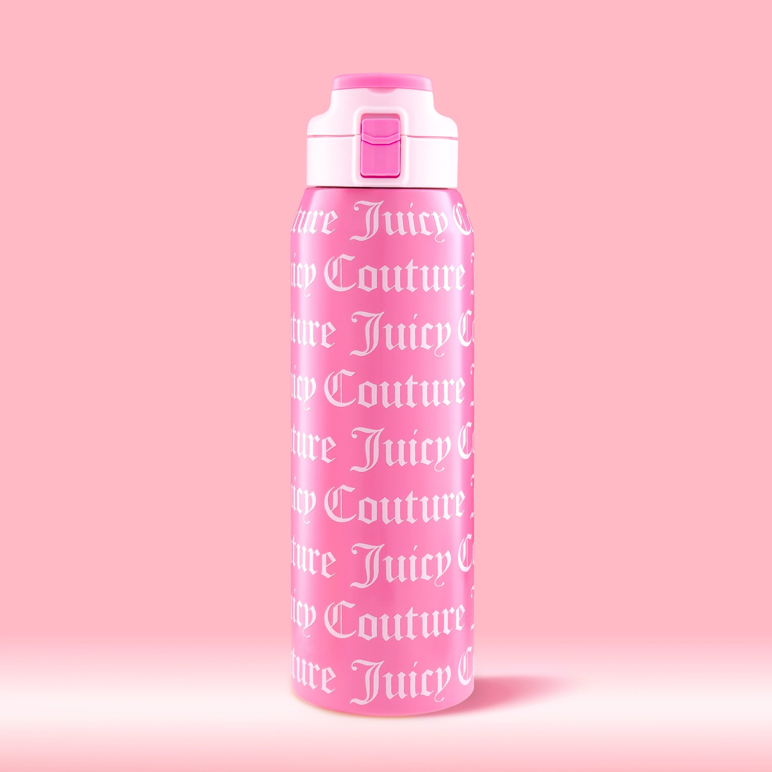 Glam Getaway Hydration Stainless Steel Tumbler